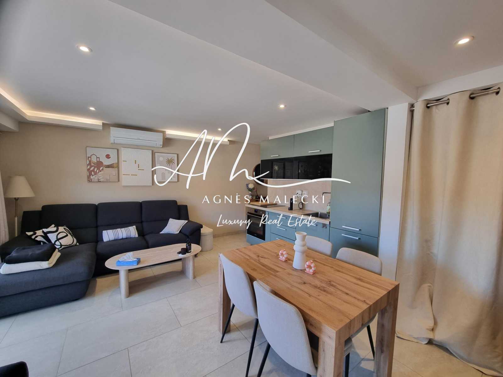 Image_2, Appartement, Cavalaire-sur-Mer, ref :V10008449