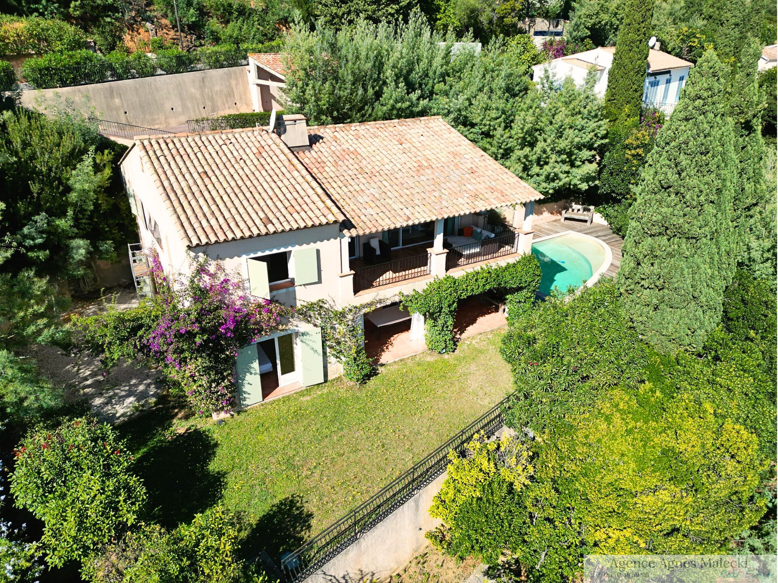 Image_1, Propriete, Cavalaire-sur-Mer, ref :V10007519