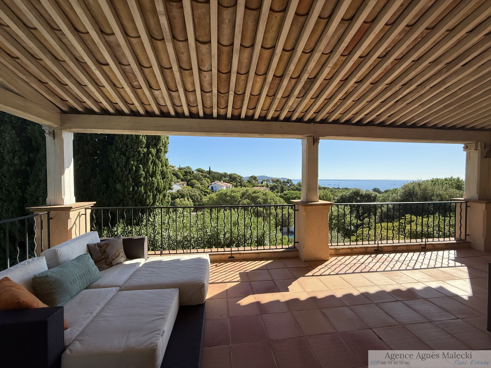 Image_3, Propriete, Cavalaire-sur-Mer, ref :V10007519