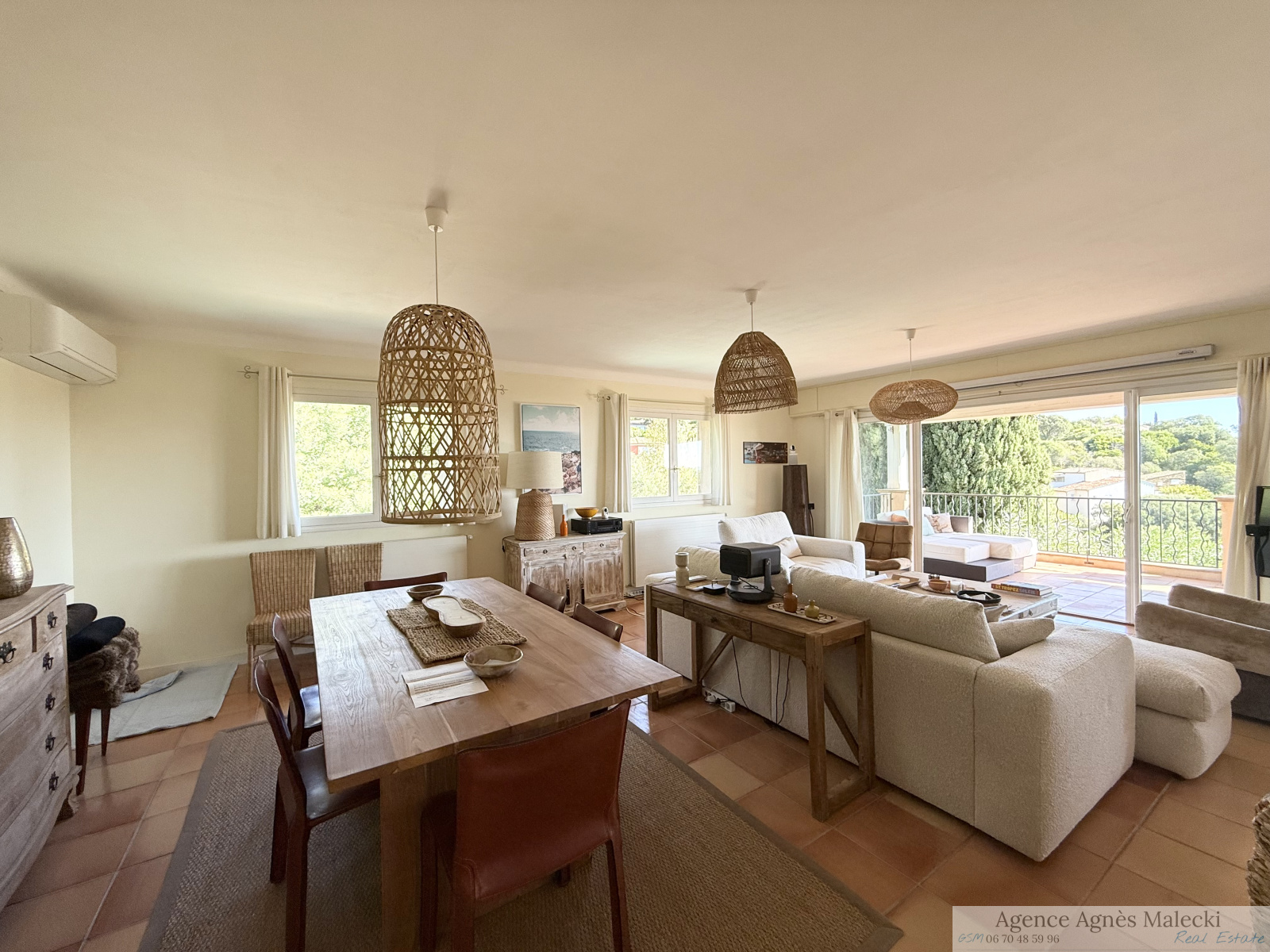 Image_5, Propriete, Cavalaire-sur-Mer, ref :V10007519