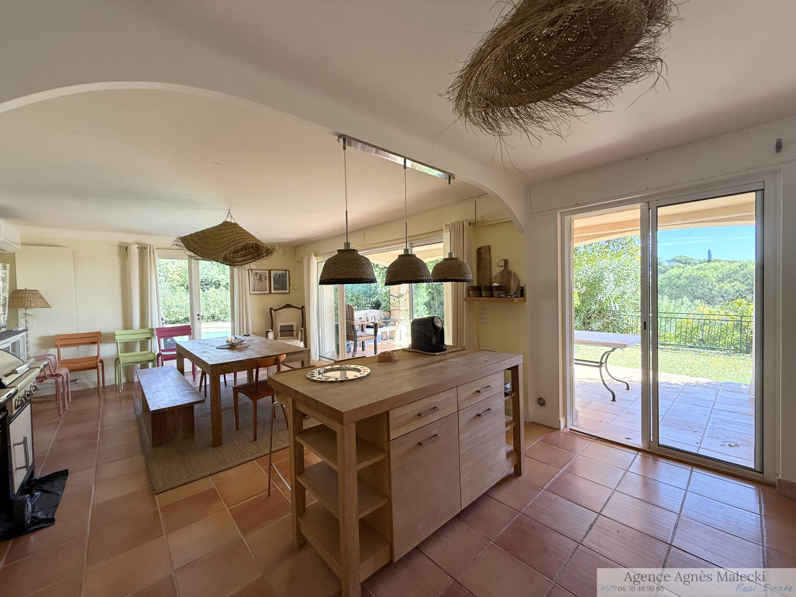 Image_9, Propriete, Cavalaire-sur-Mer, ref :V10007519