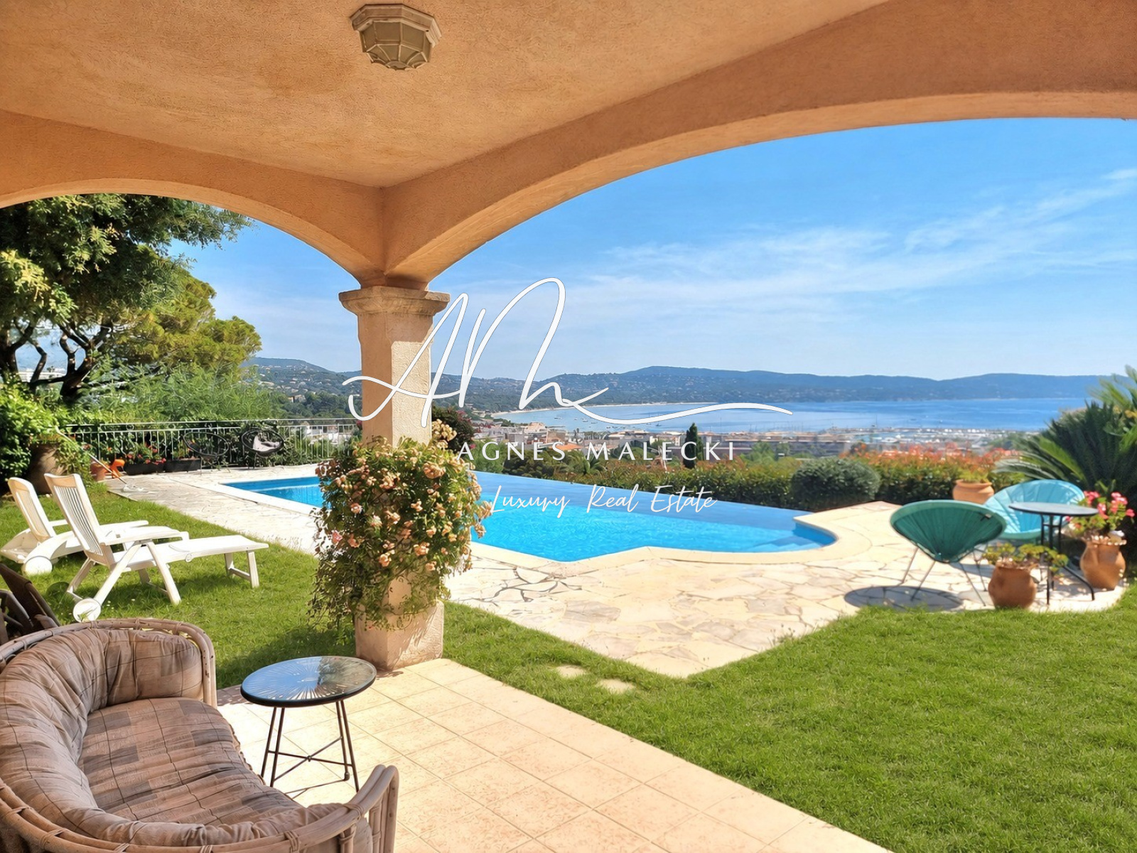 Image_1, Propriete, Cavalaire-sur-Mer, ref :V10008504