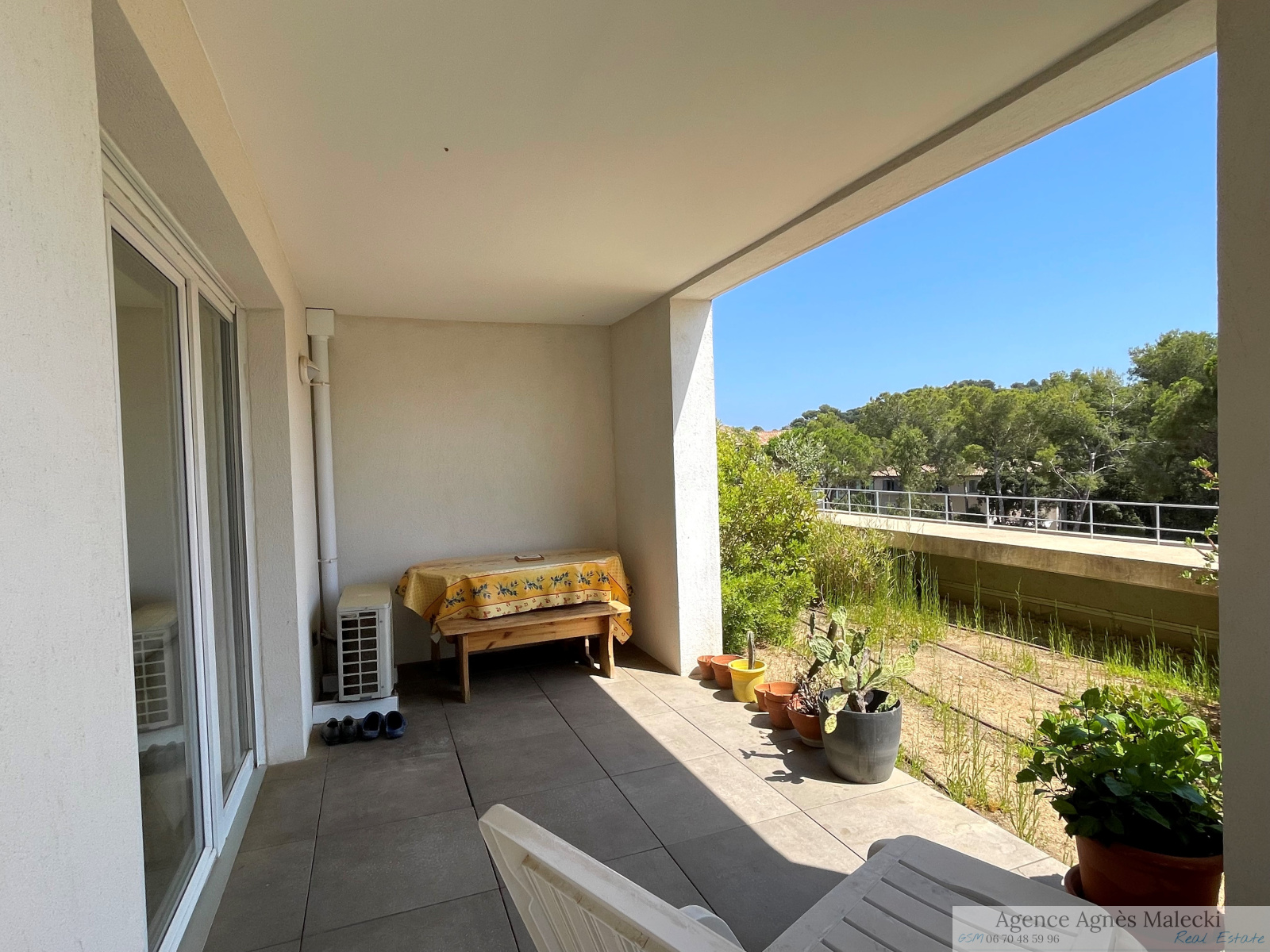 Image_2, Appartement, Cavalaire-sur-Mer, ref :V10006941