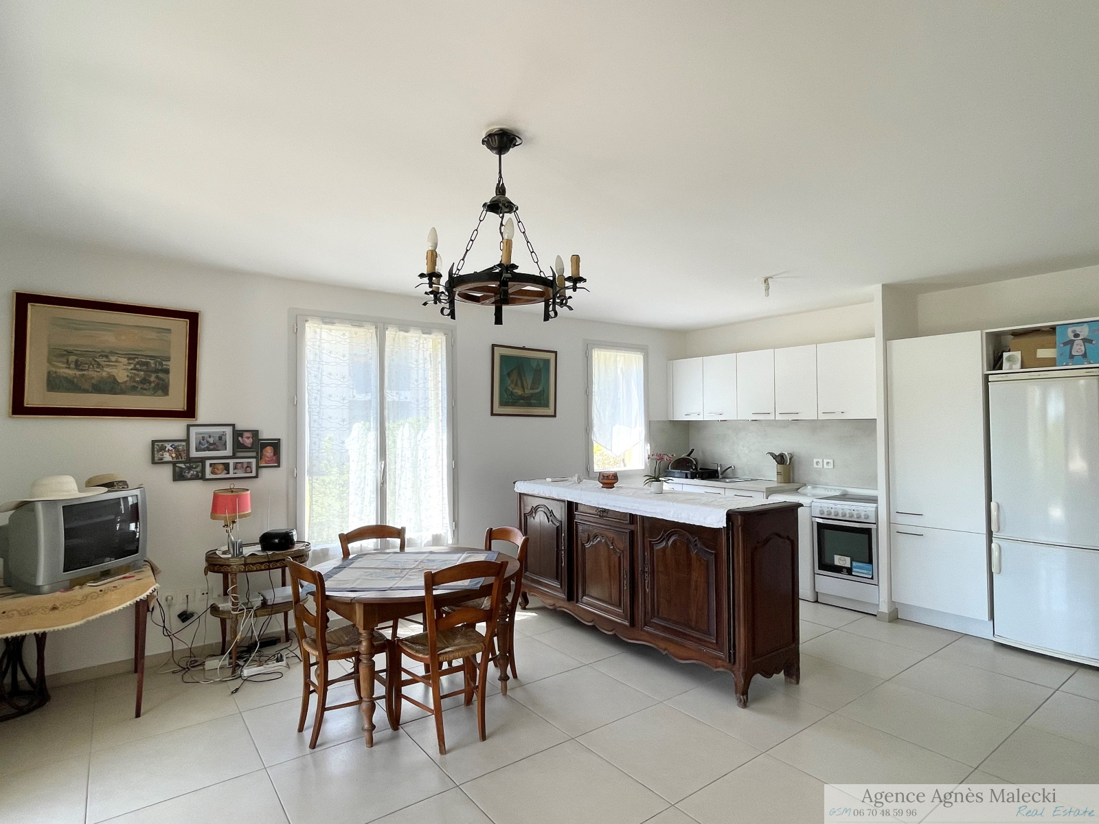 Image_4, Appartement, Cavalaire-sur-Mer, ref :V10006941