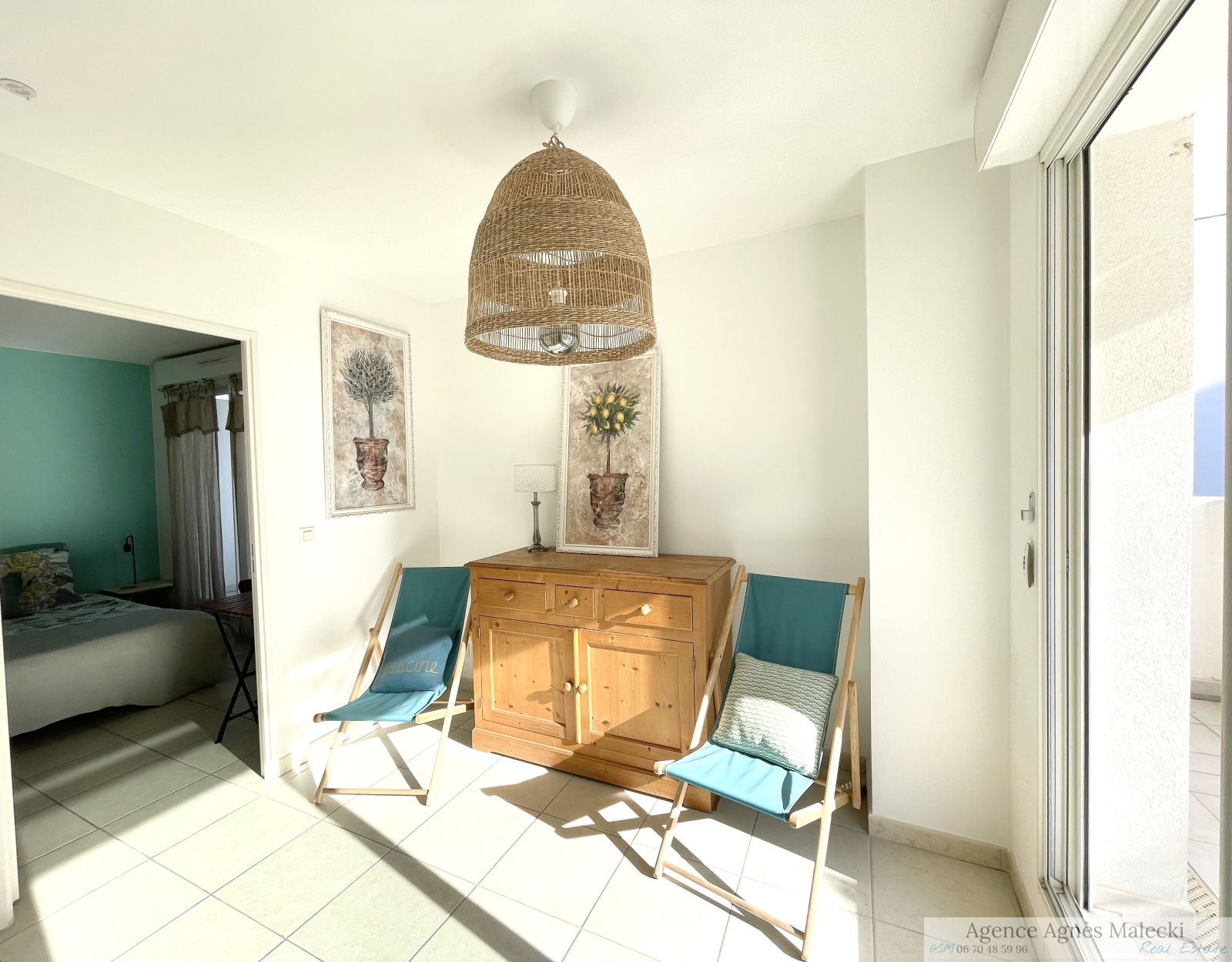 Image_3, Appartement, Cavalaire-sur-Mer, ref :V10007411