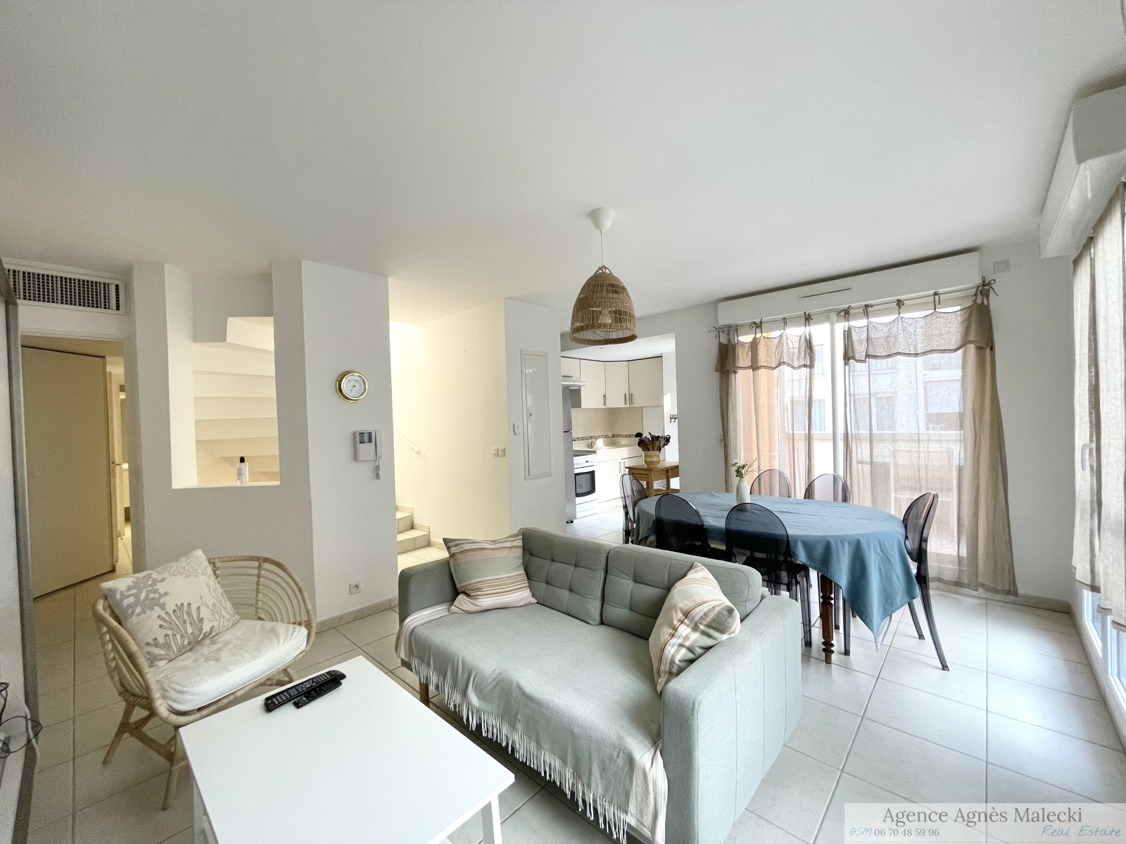 Image_2, Appartement, Cavalaire-sur-Mer, ref :V10007411