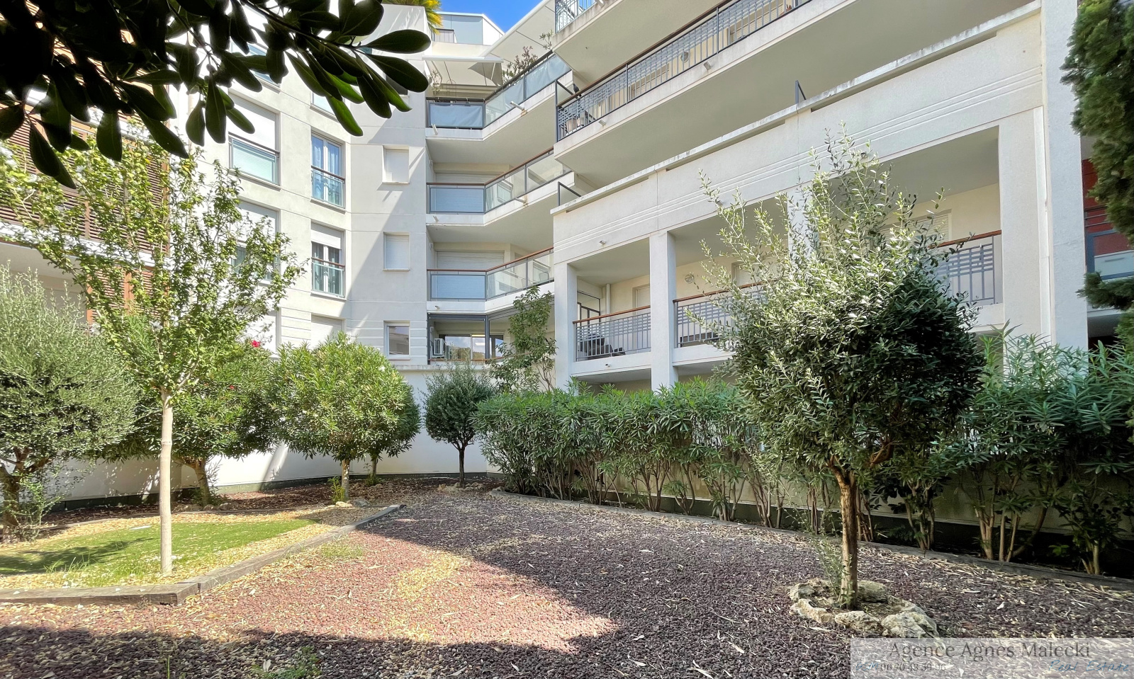 Image_1, Appartement, Cavalaire-sur-Mer, ref :V10007411