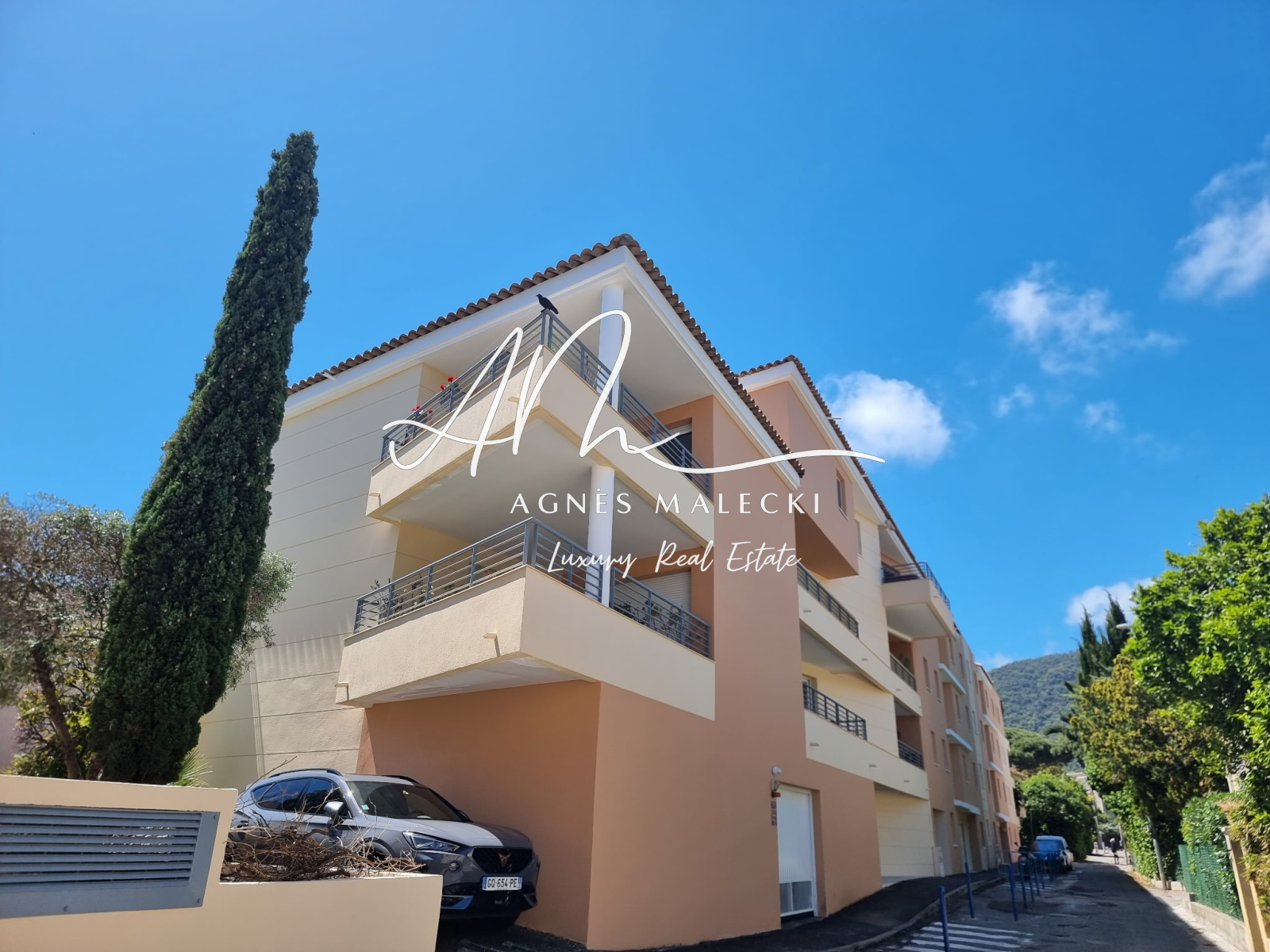 Image_2, Appartement, Cavalaire-sur-Mer, ref :V10007551