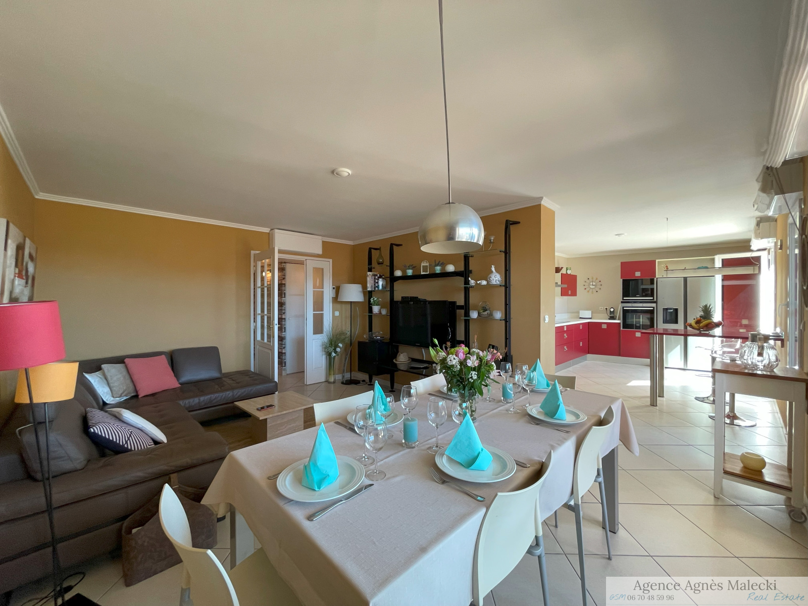 Image_2, Appartement, Cavalaire-sur-Mer, ref :V10007537