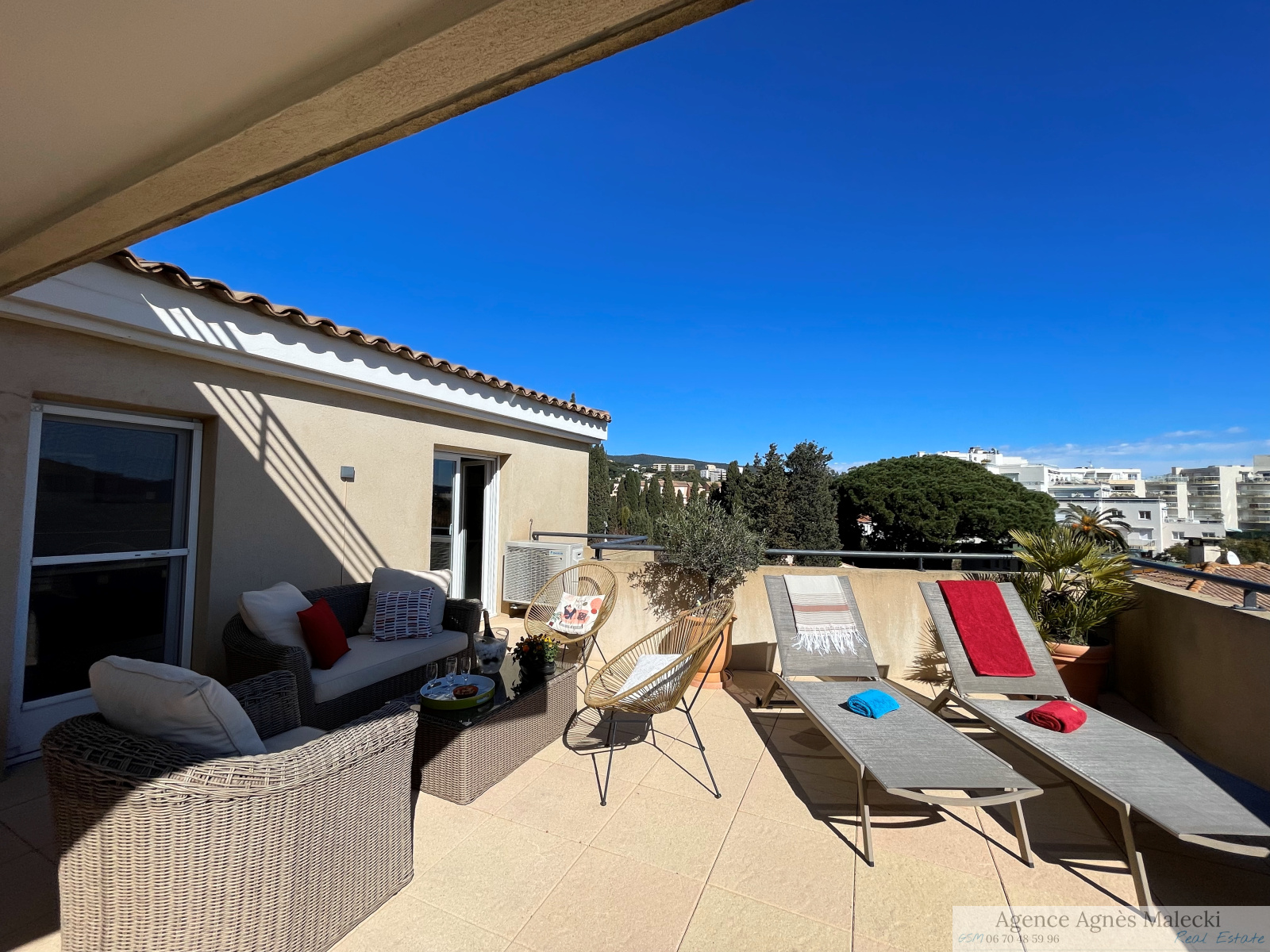 Image_7, Appartement, Cavalaire-sur-Mer, ref :V10007537