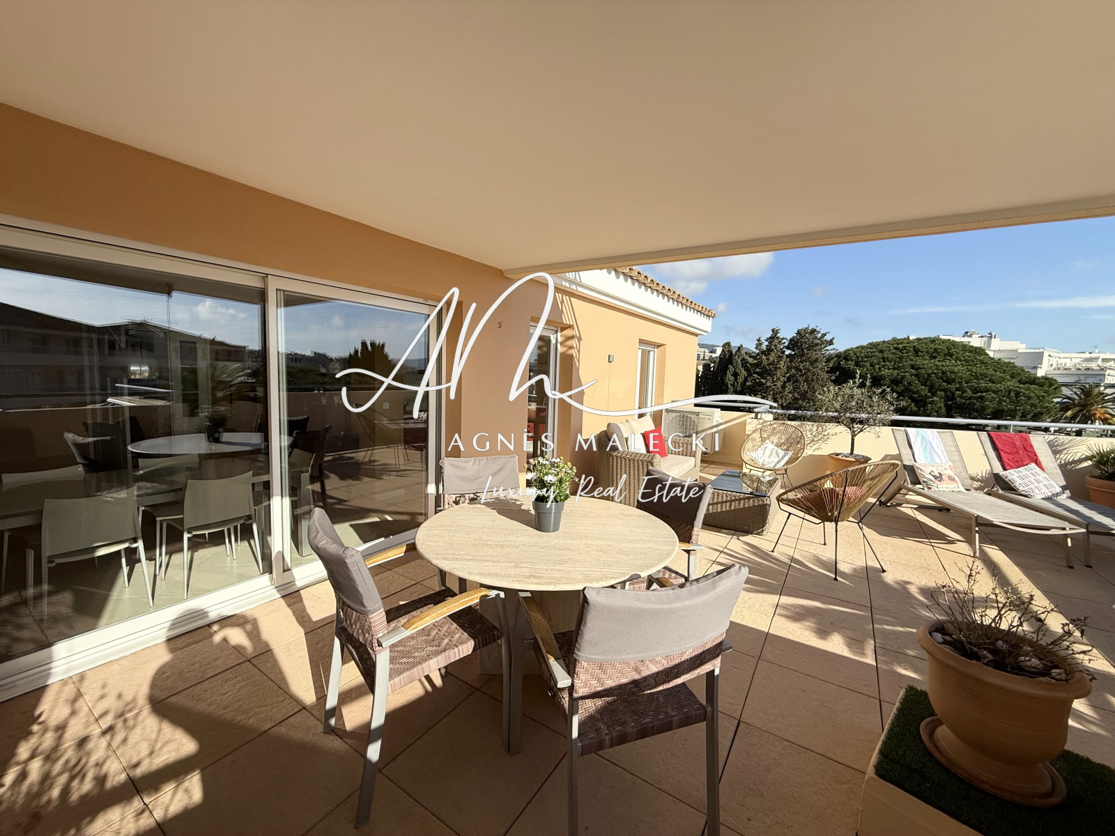 Image_4, Appartement, Cavalaire-sur-Mer, ref :V10007559