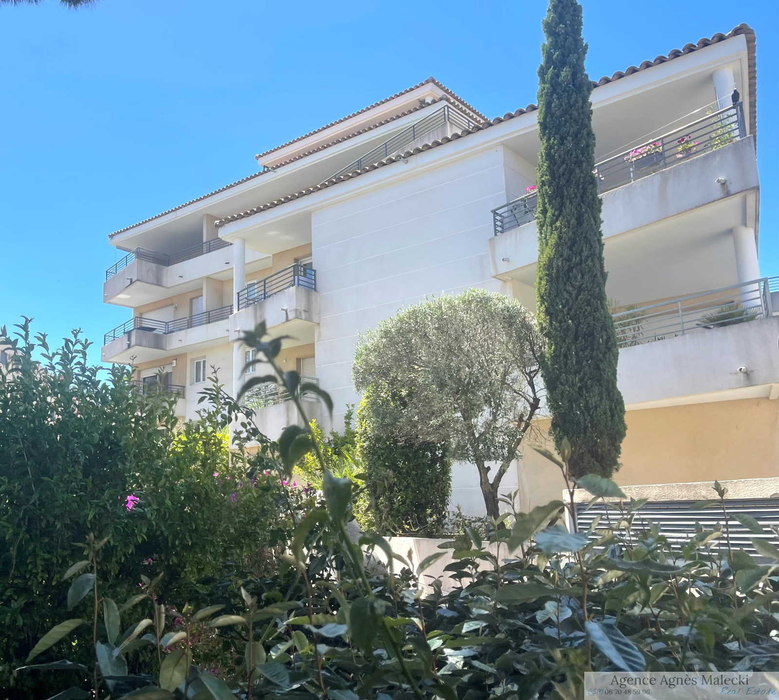 Image_1, Appartement, Cavalaire-sur-Mer, ref :V10007537