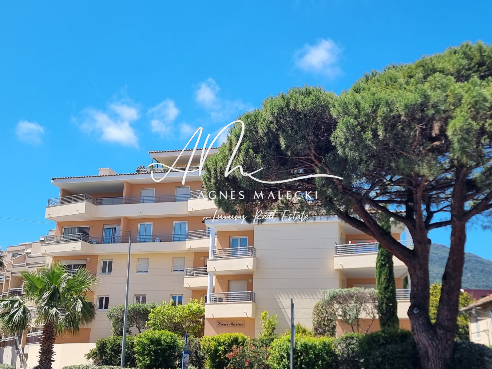 Image_3, Appartement, Cavalaire-sur-Mer, ref :V10007551