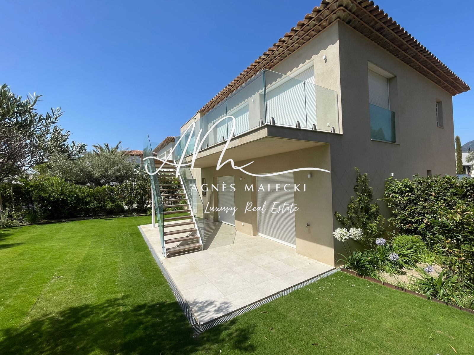 Image_1, Villa, Cavalaire-sur-Mer, ref :V10008100