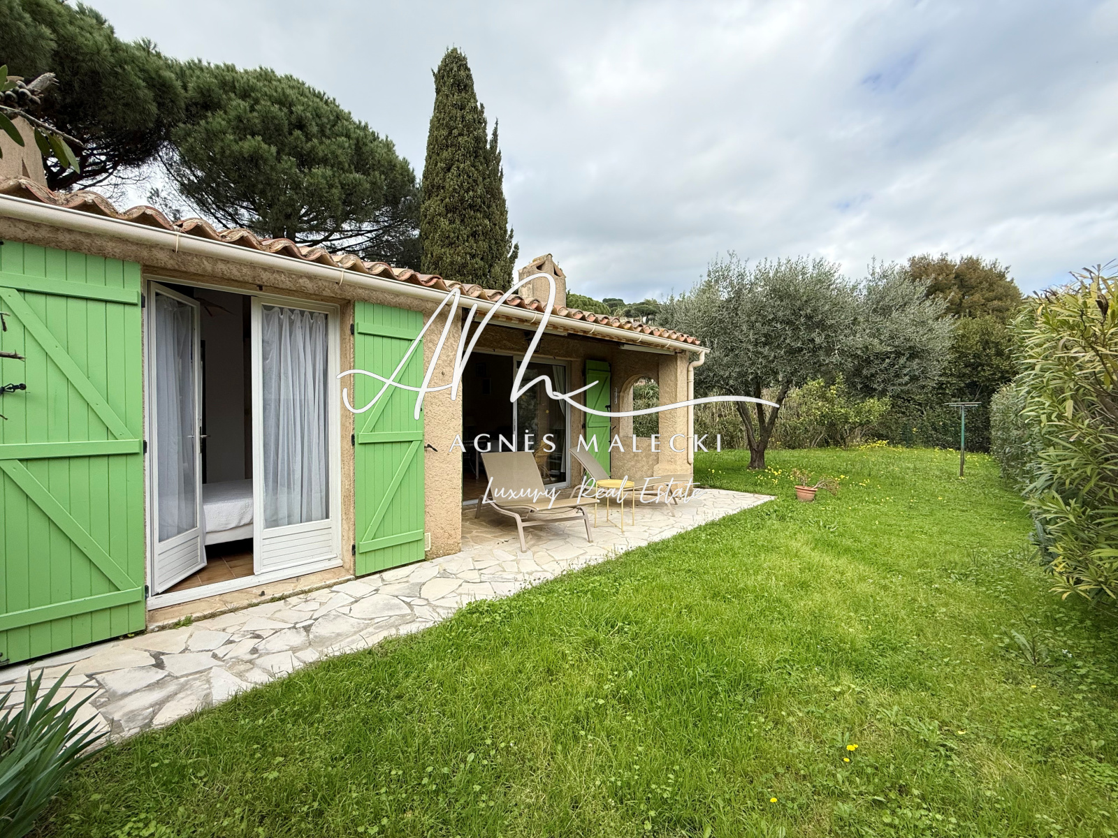 Image_1, Villa, Cavalaire-sur-Mer, ref :V10008219