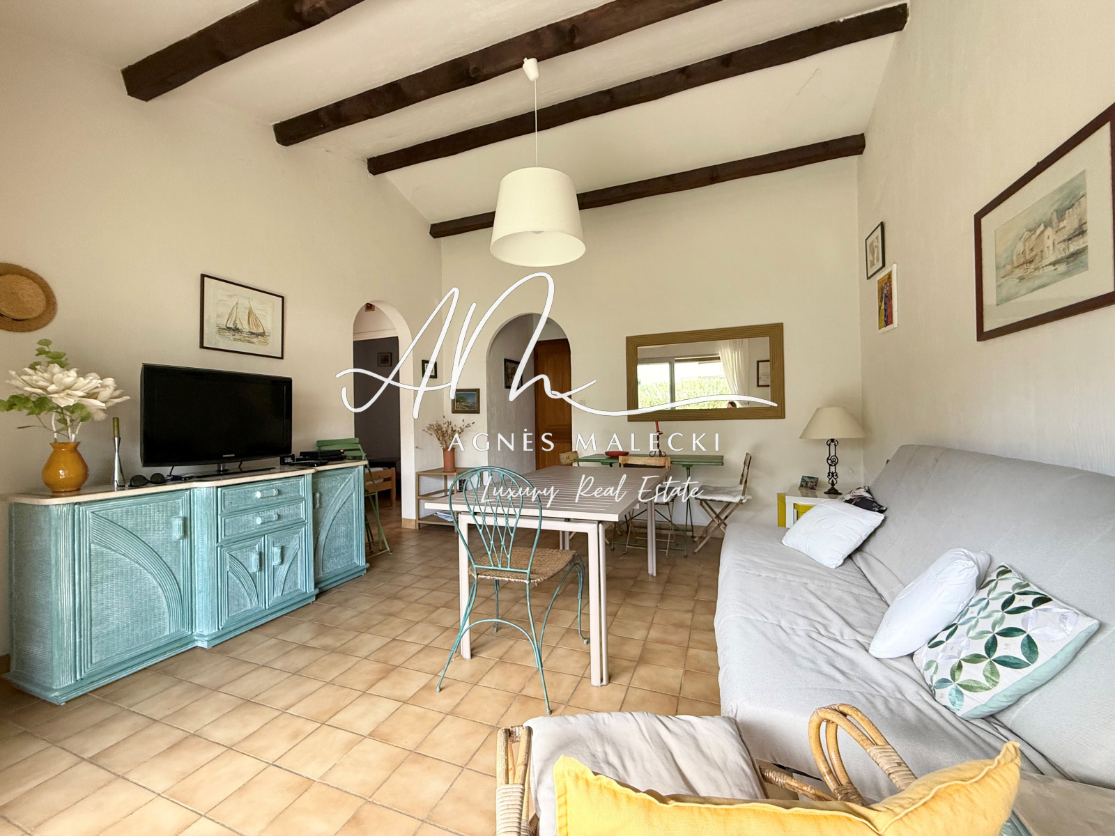 Image_5, Villa, Cavalaire-sur-Mer, ref :V10008219