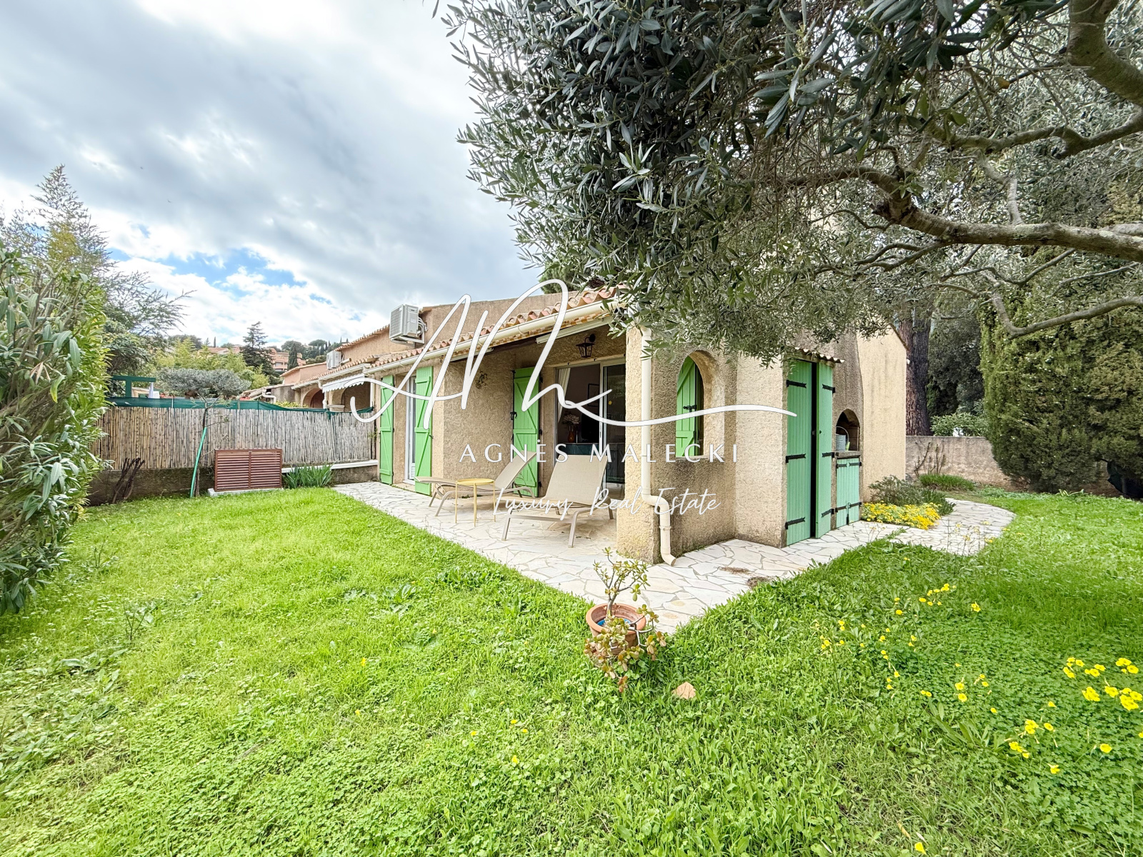 Image_2, Villa, Cavalaire-sur-Mer, ref :V10008219