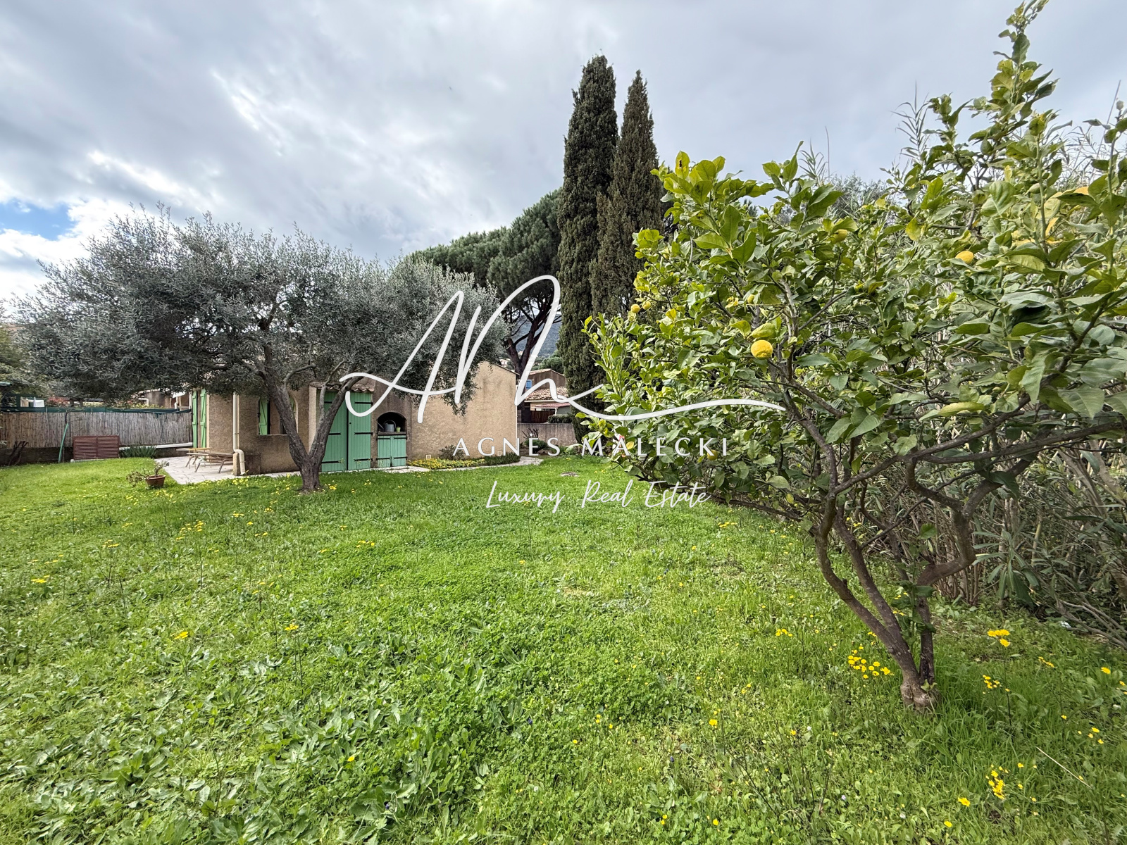 Image_4, Villa, Cavalaire-sur-Mer, ref :V10008219