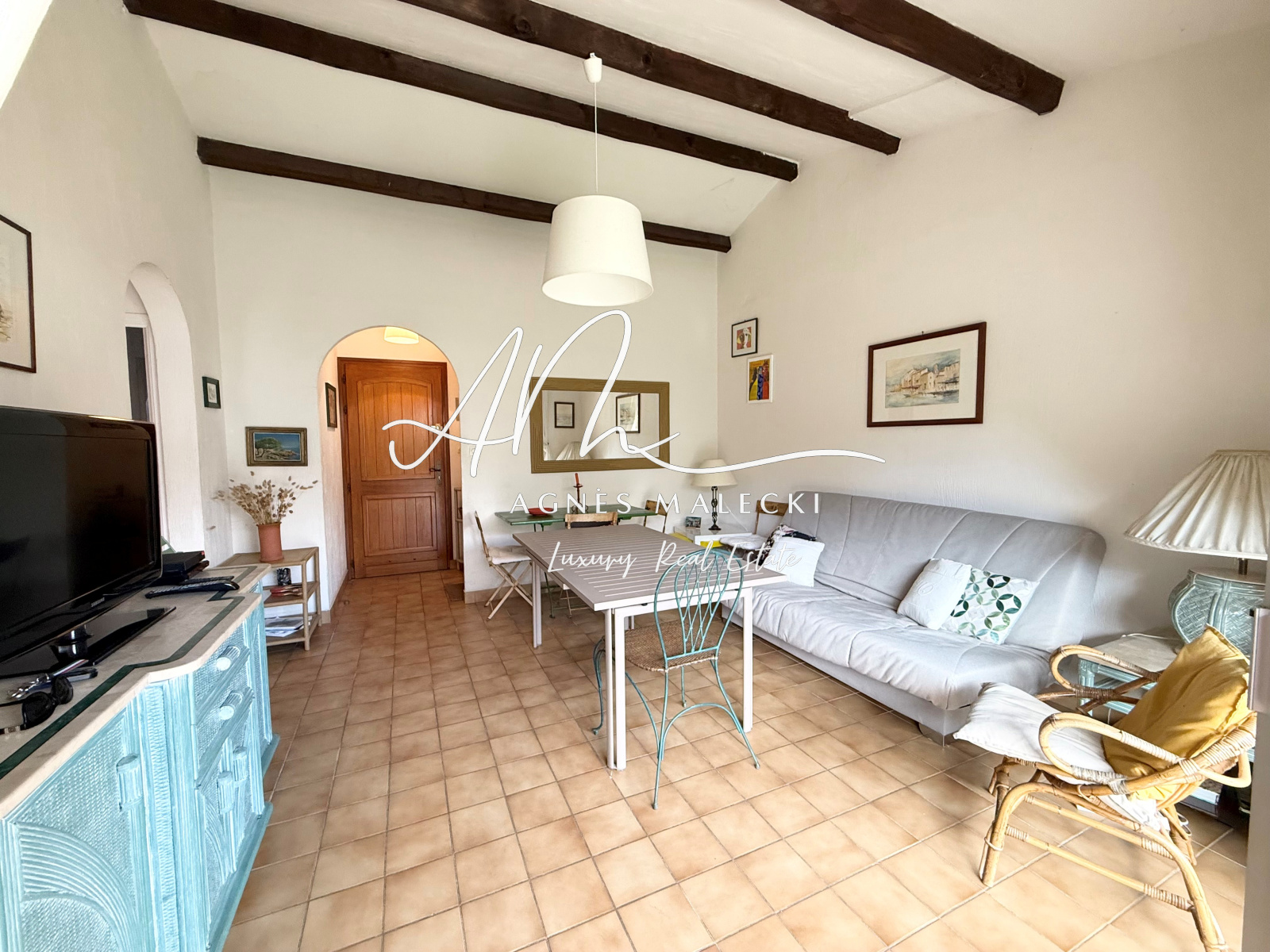 Image_6, Villa, Cavalaire-sur-Mer, ref :V10008219