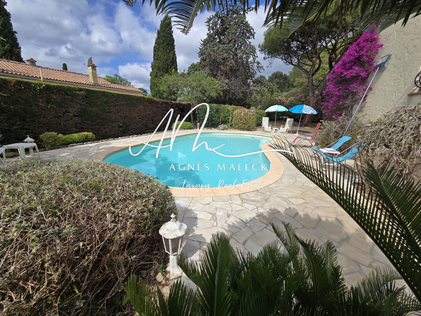 Image_3, Villa, La Croix-Valmer, ref :V110008423