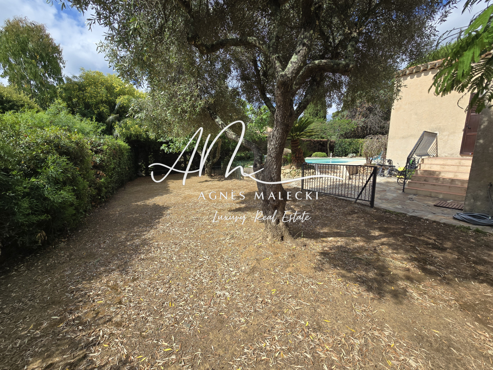 Image_8, Villa, La Croix-Valmer, ref :V110008423