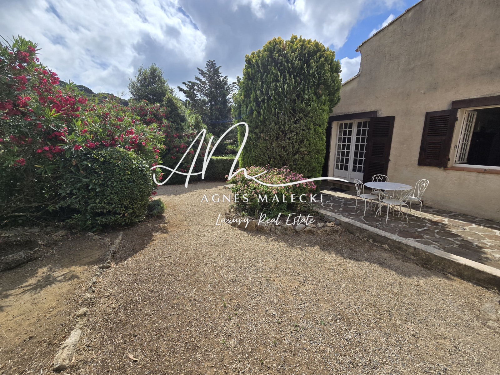 Image_2, Villa, La Croix-Valmer, ref :V110008423