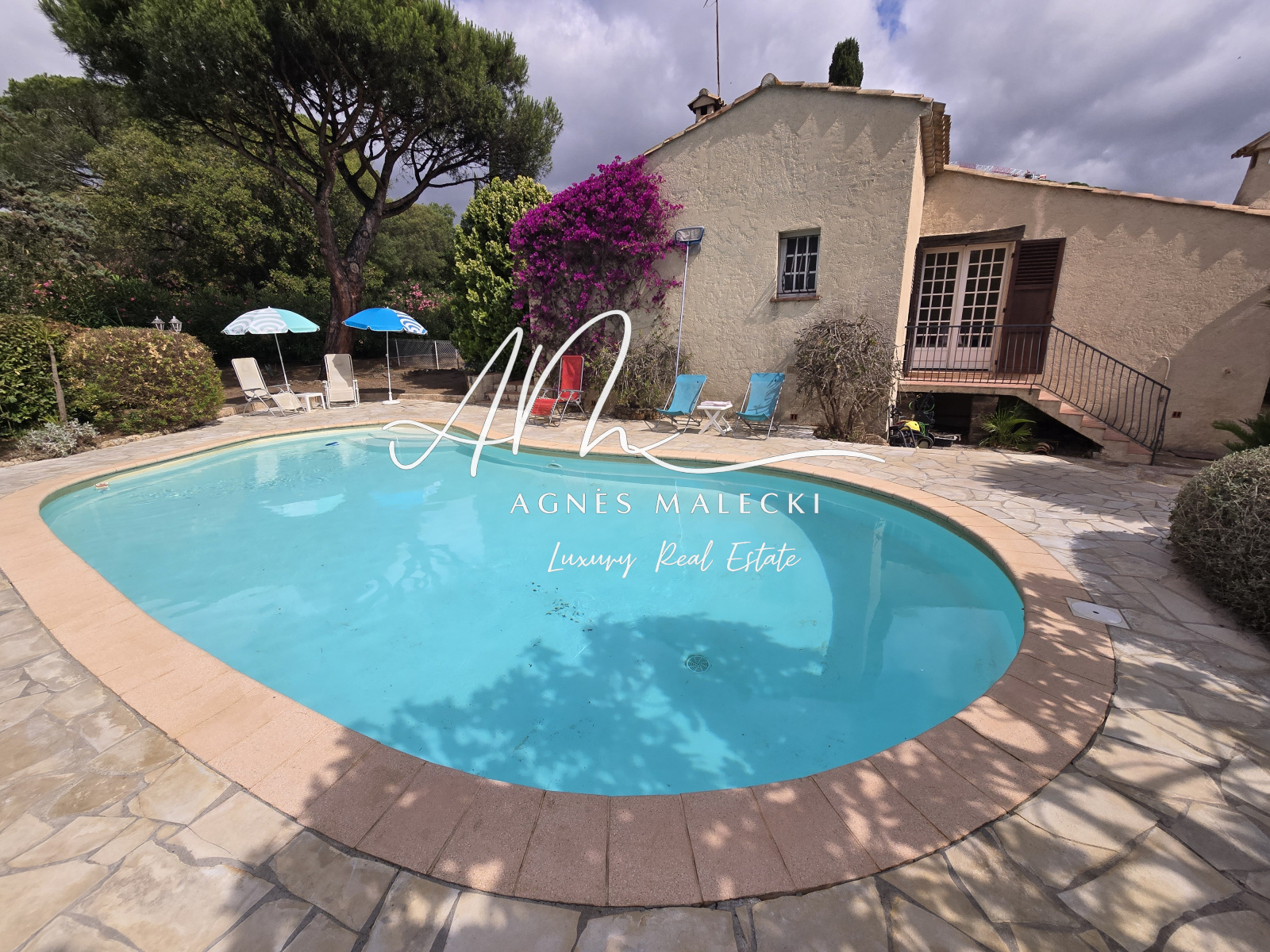 Image_1, Villa, La Croix-Valmer, ref :V110008423