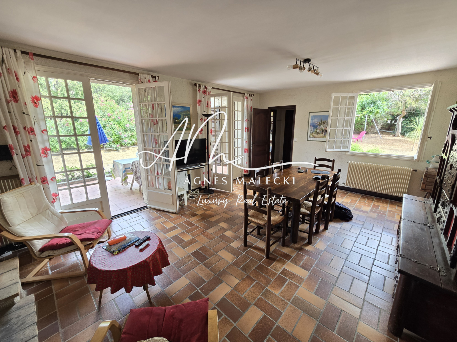 Image_4, Villa, La Croix-Valmer, ref :V110008423