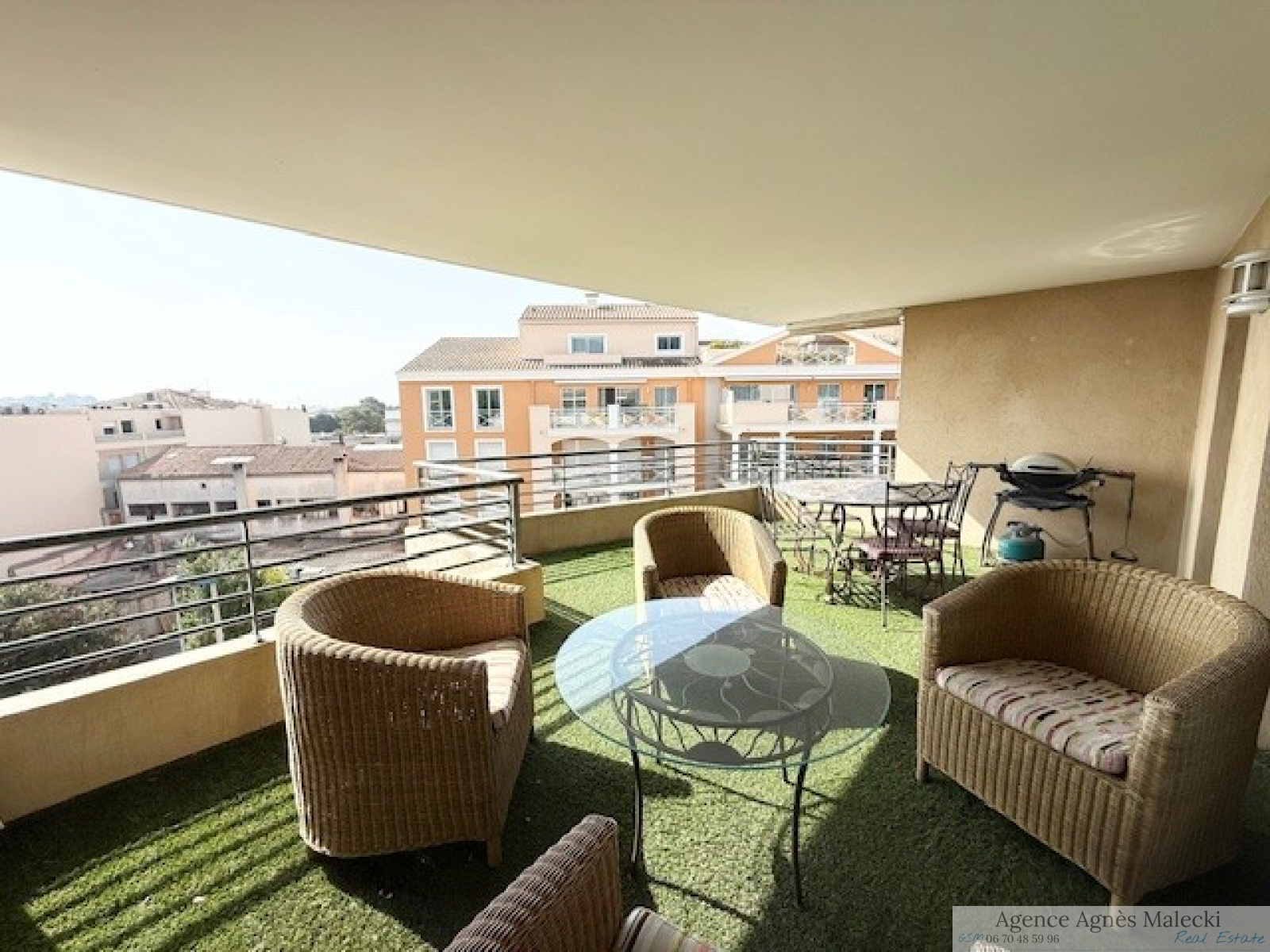 Image_1, Appartement, Cavalaire-sur-Mer, ref :V10007246