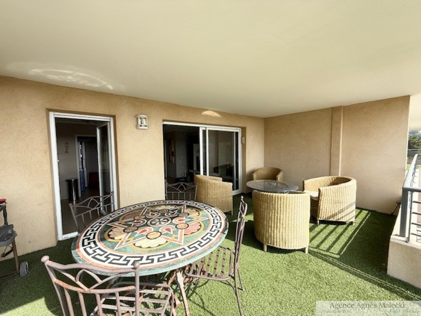 Image_2, Appartement, Cavalaire-sur-Mer, ref :V10007246