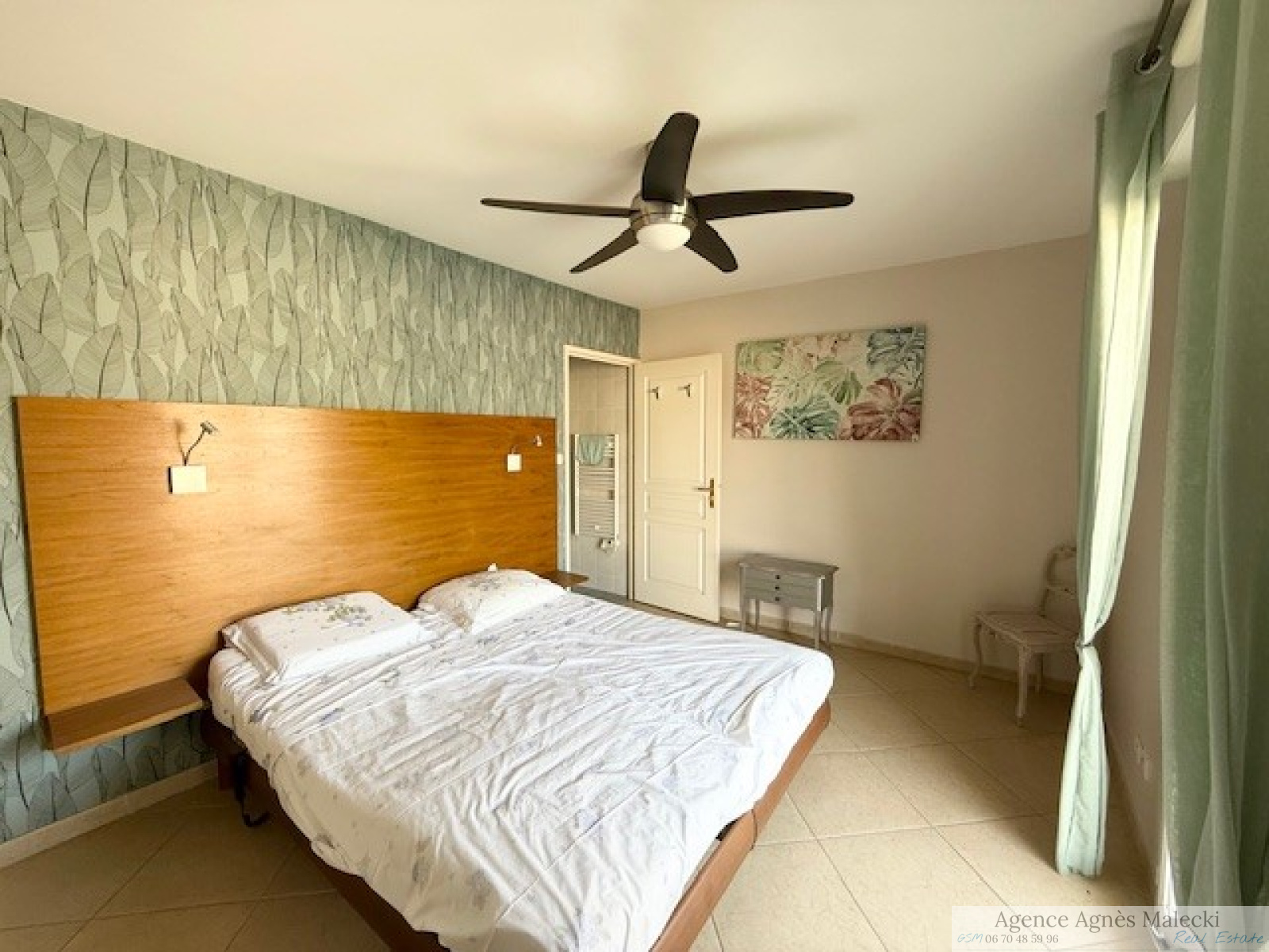 Image_9, Appartement, Cavalaire-sur-Mer, ref :V10007246