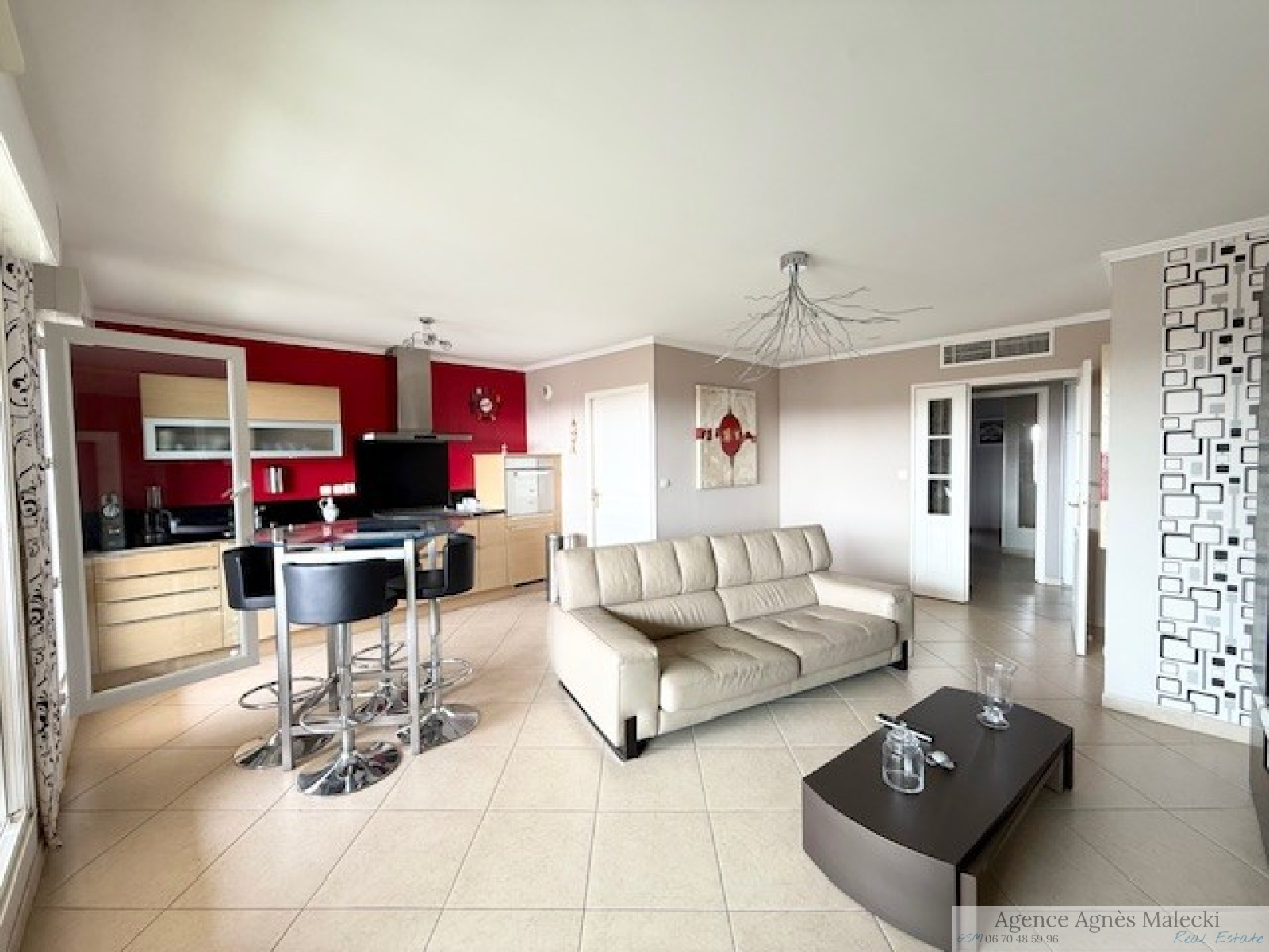 Image_5, Appartement, Cavalaire-sur-Mer, ref :V10007246