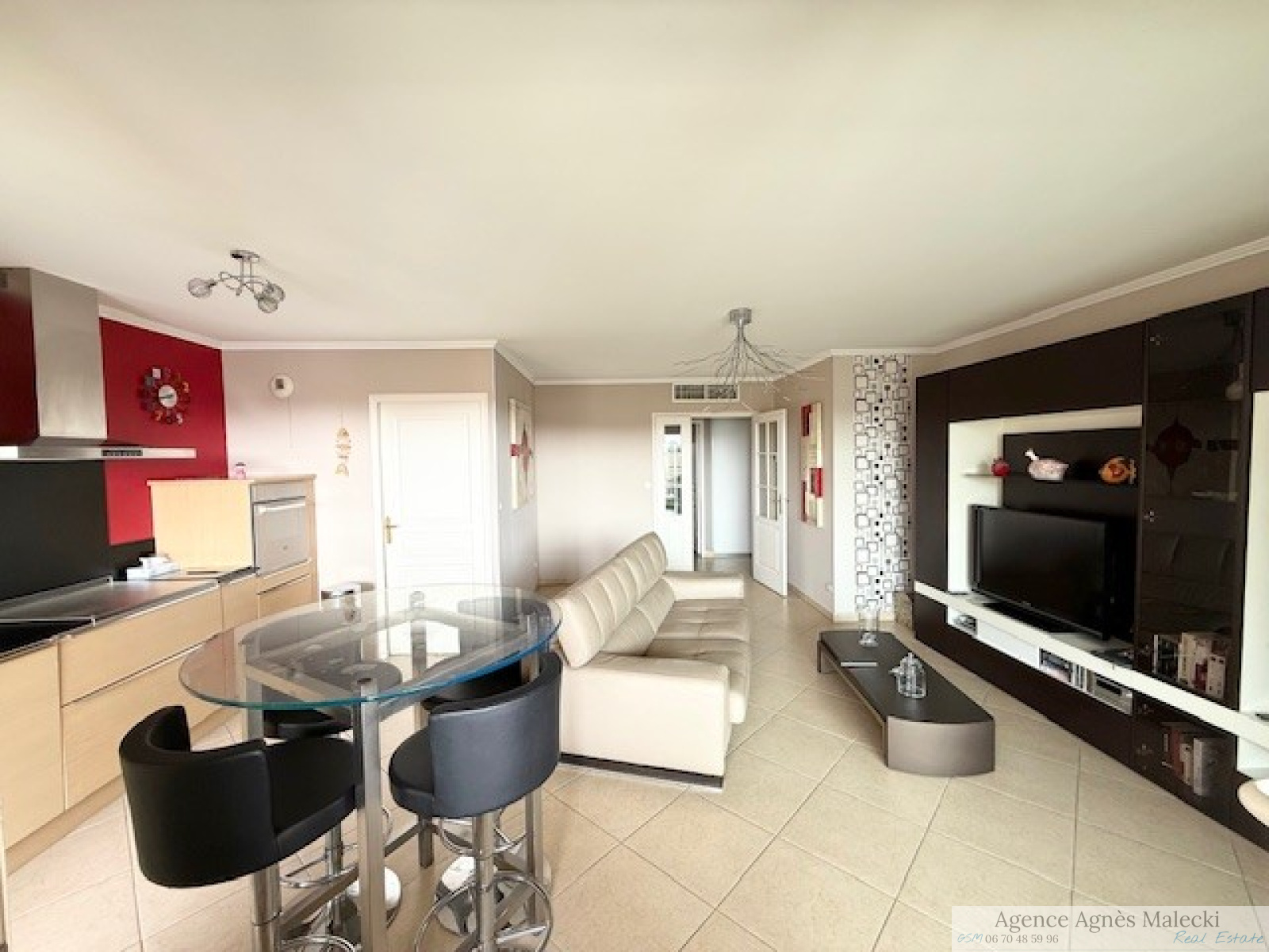 Image_7, Appartement, Cavalaire-sur-Mer, ref :V10007246