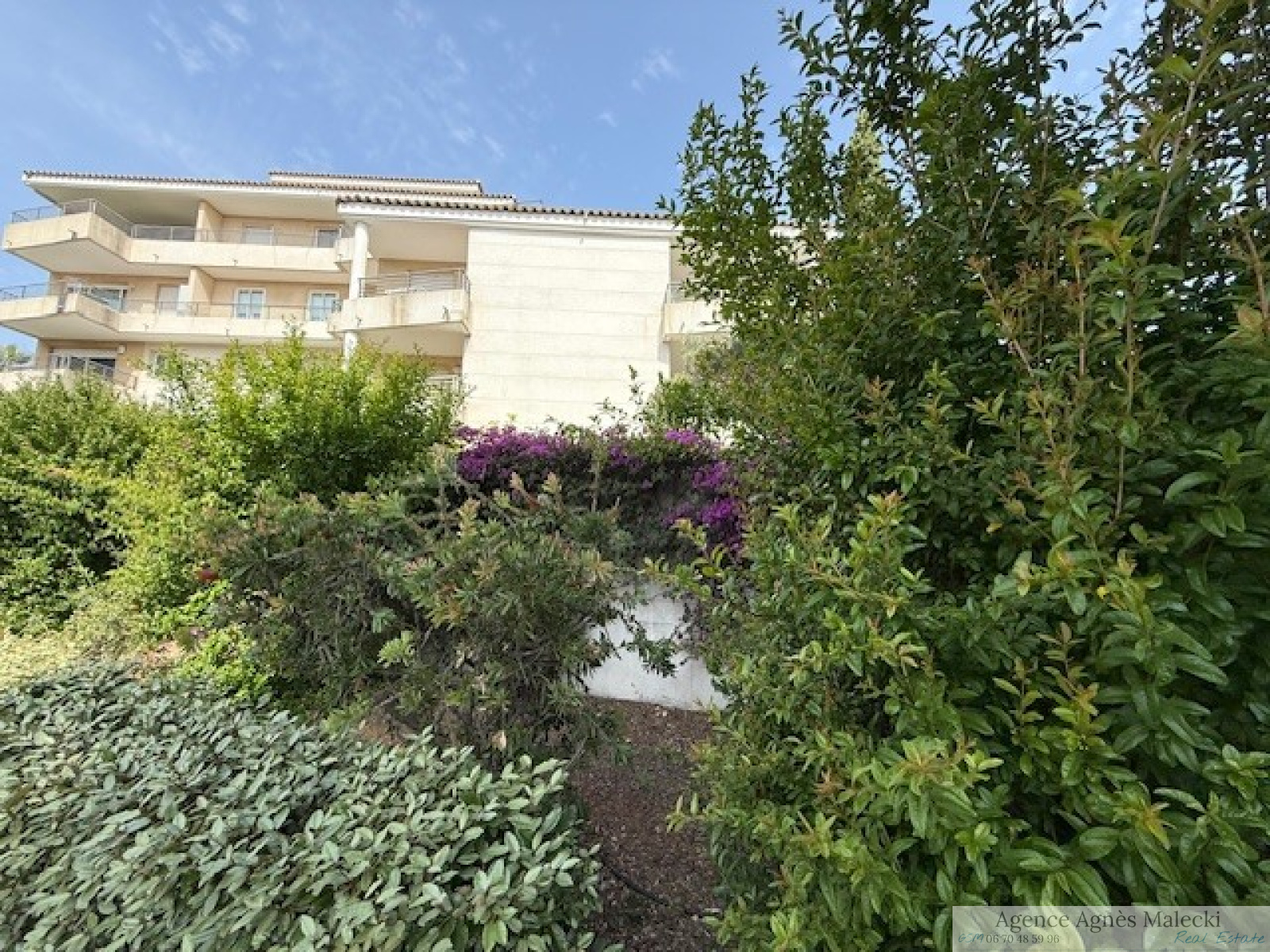 Image_3, Appartement, Cavalaire-sur-Mer, ref :V10007246