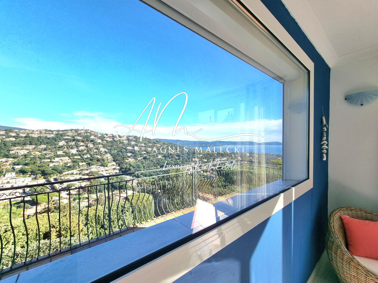 Image_7, Villa, Cavalaire-sur-Mer, ref :V10007460