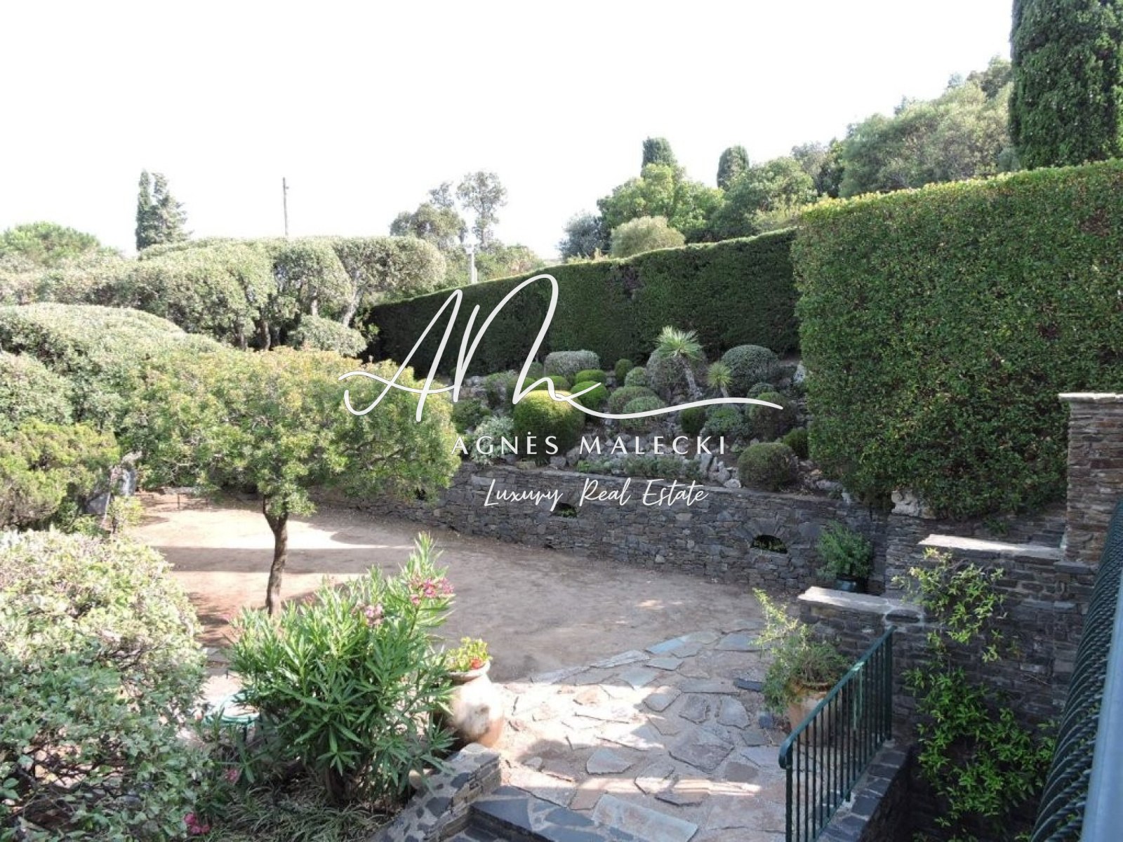 Image_4, Villa, Cavalaire-sur-Mer, ref :V10007460