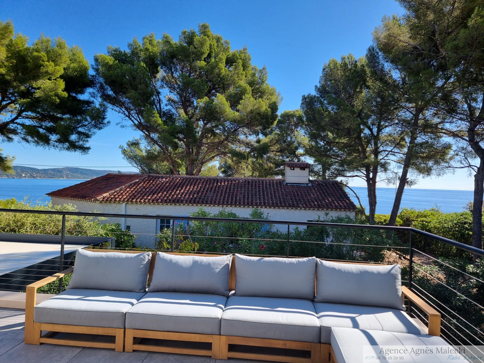 Image_2, Propriete, Cavalaire-sur-Mer, ref :V10007458