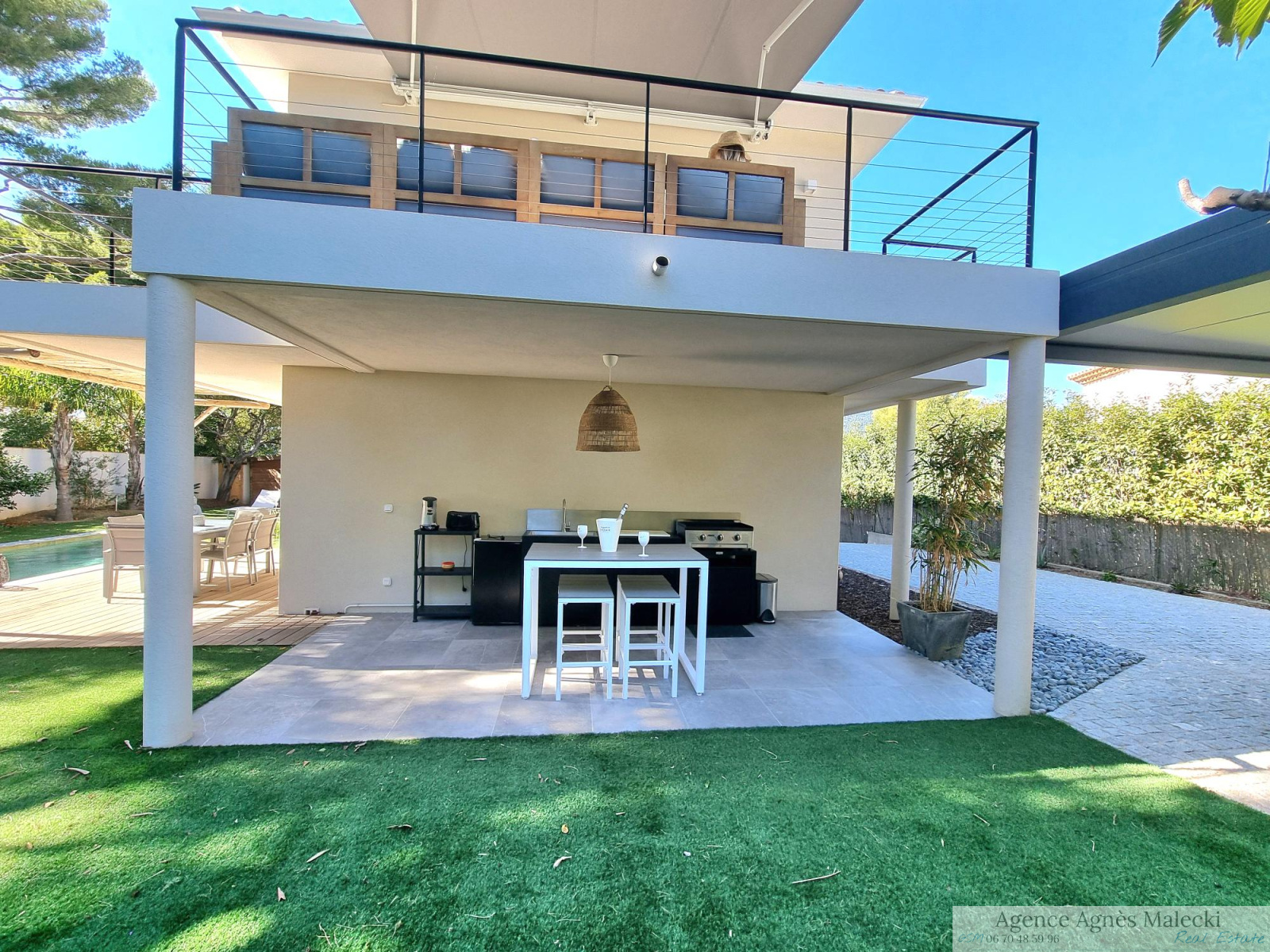 Image_6, Propriete, Cavalaire-sur-Mer, ref :V10007458