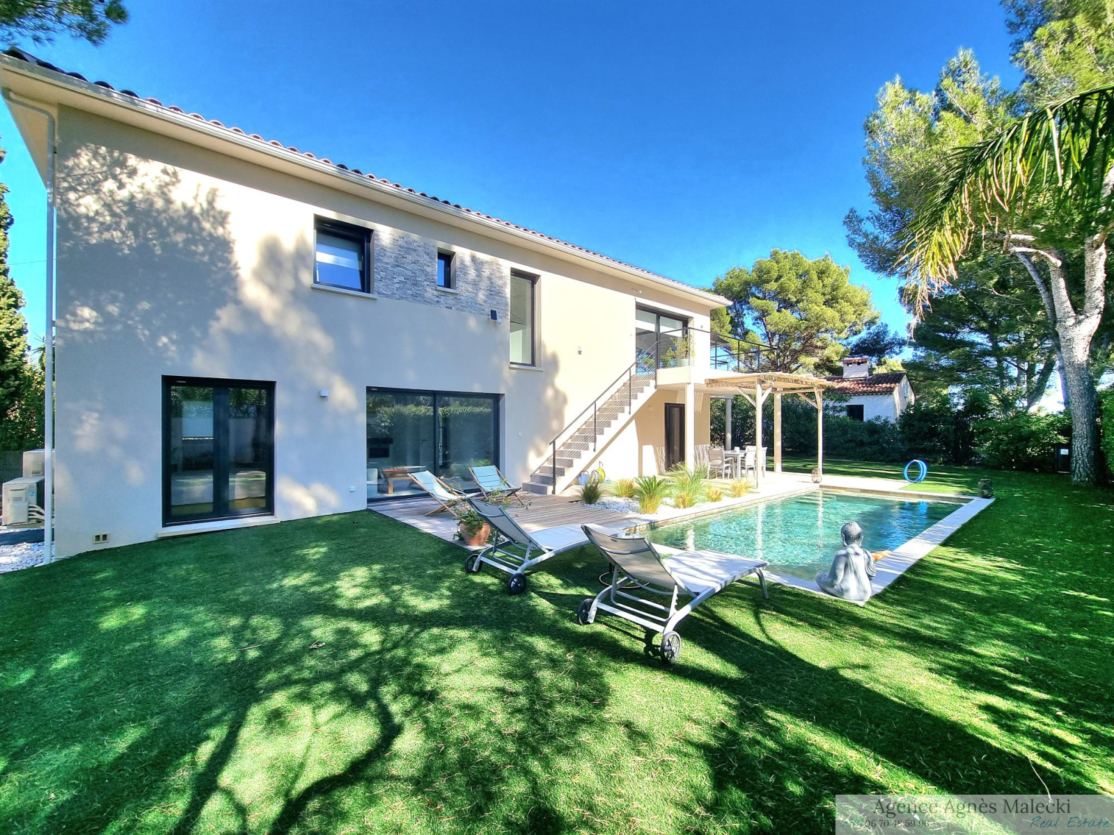 Image_1, Propriete, Cavalaire-sur-Mer, ref :V10007458