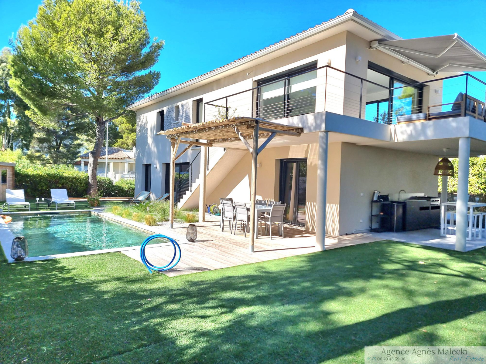 Image_5, Propriete, Cavalaire-sur-Mer, ref :V10007458