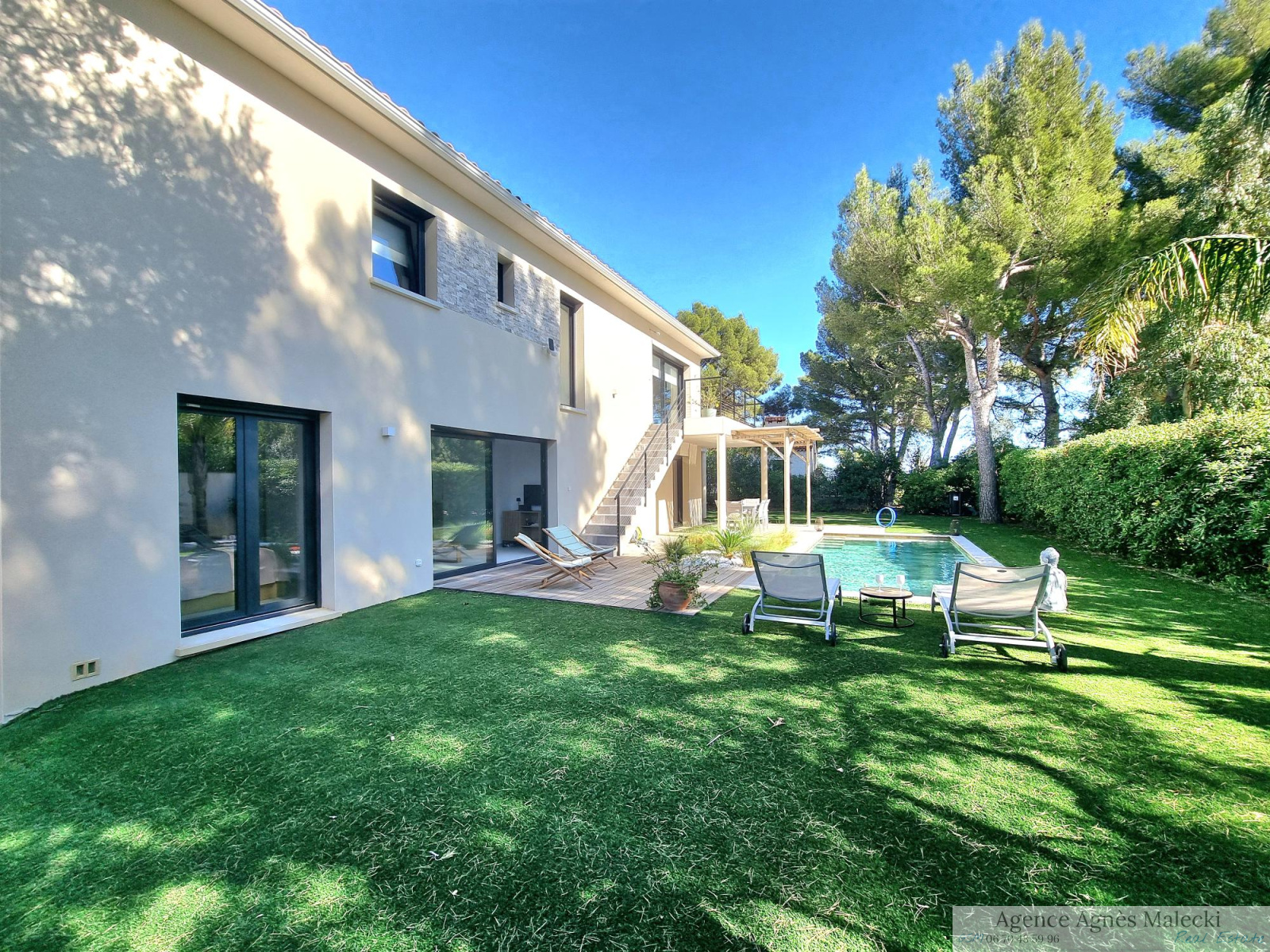 Image_4, Propriete, Cavalaire-sur-Mer, ref :V10007458