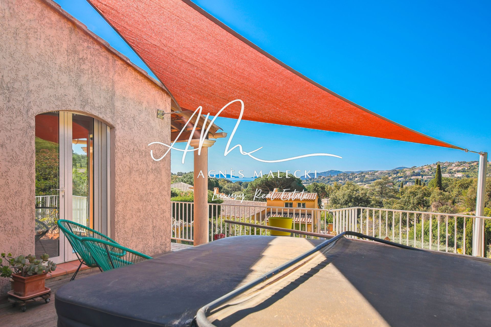 Image_5, Propriete, Le Lavandou, ref :V10009632