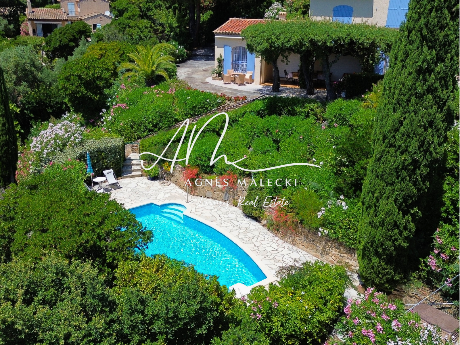 Image_1, Propriete, Cavalaire-sur-Mer, ref :V10008607