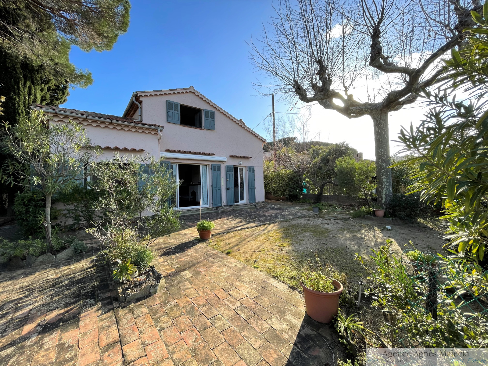 Image_1, Villa, Cavalaire-sur-Mer, ref :V10007544
