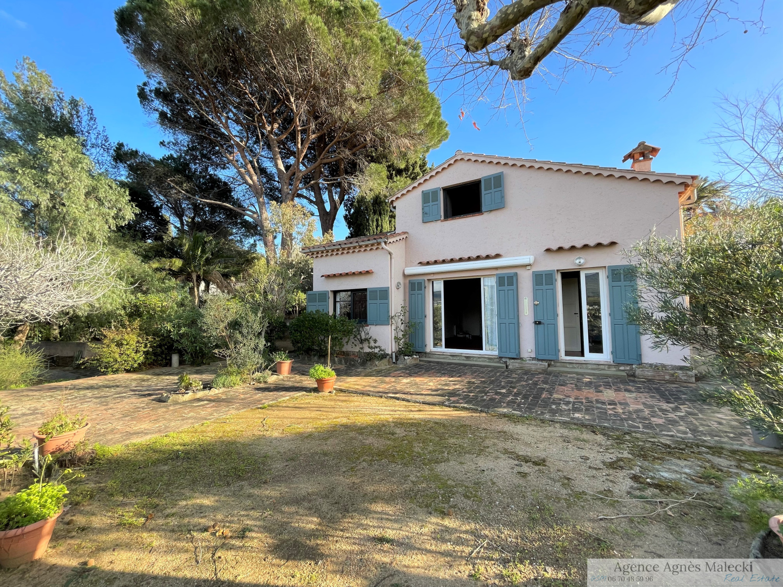 Image_4, Villa, Cavalaire-sur-Mer, ref :V10007544