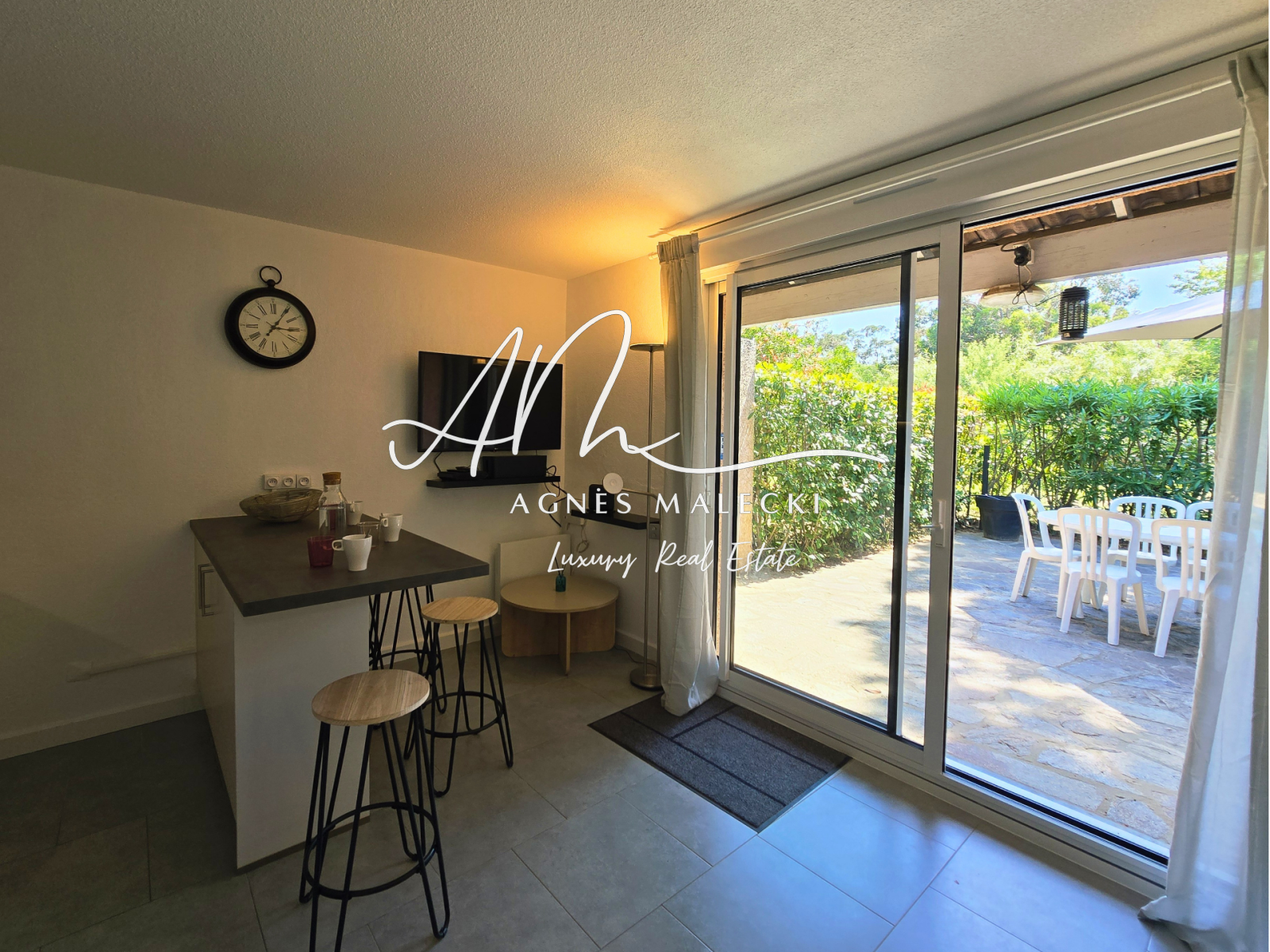 Image_4, Appartement, Le Lavandou, ref :VAP40008755