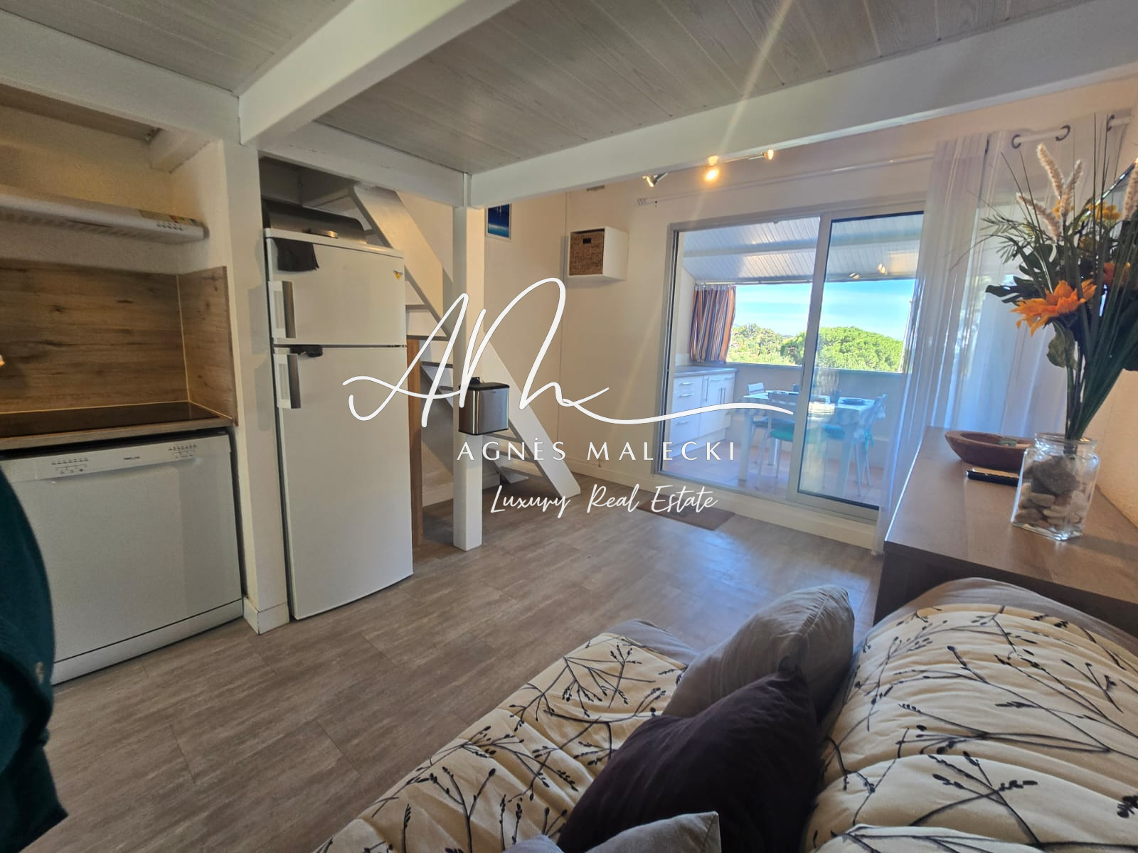 Image_5, Appartement, Le Lavandou, ref :VAP40008248