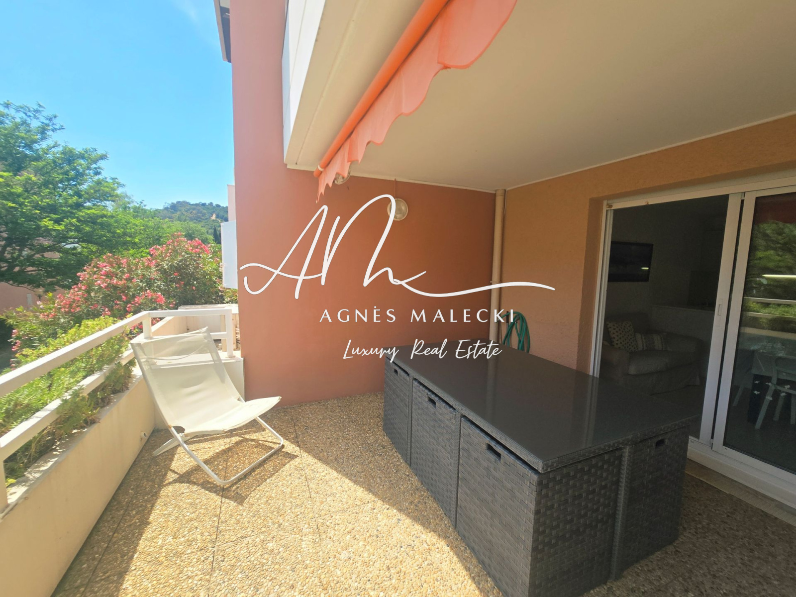 Image_3, Appartement, Le Lavandou, ref :VAP40008723