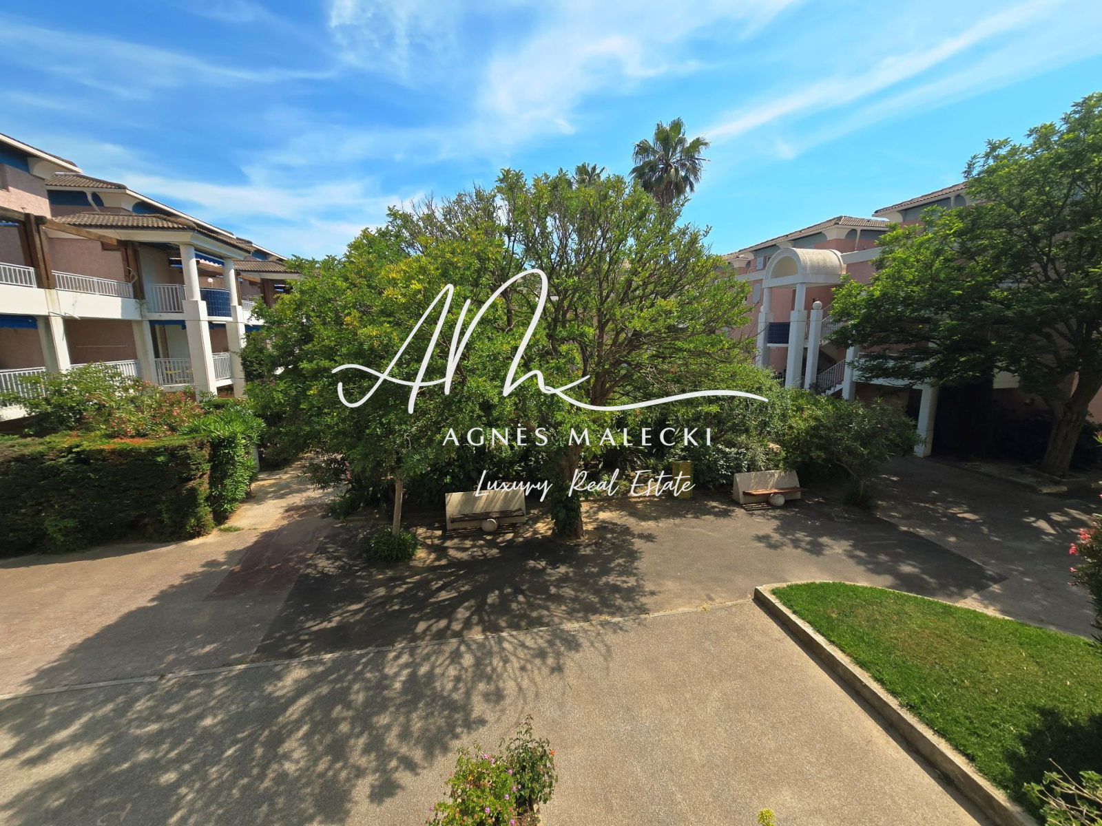 Image_10, Appartement, Le Lavandou, ref :VAP40008723