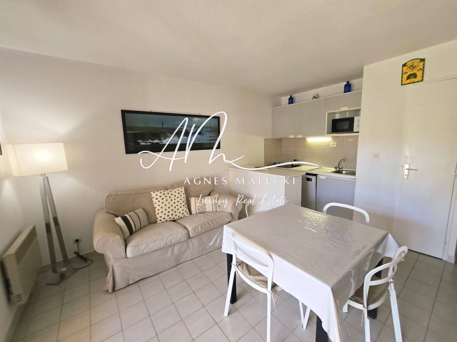 Image_4, Appartement, Le Lavandou, ref :VAP40008723